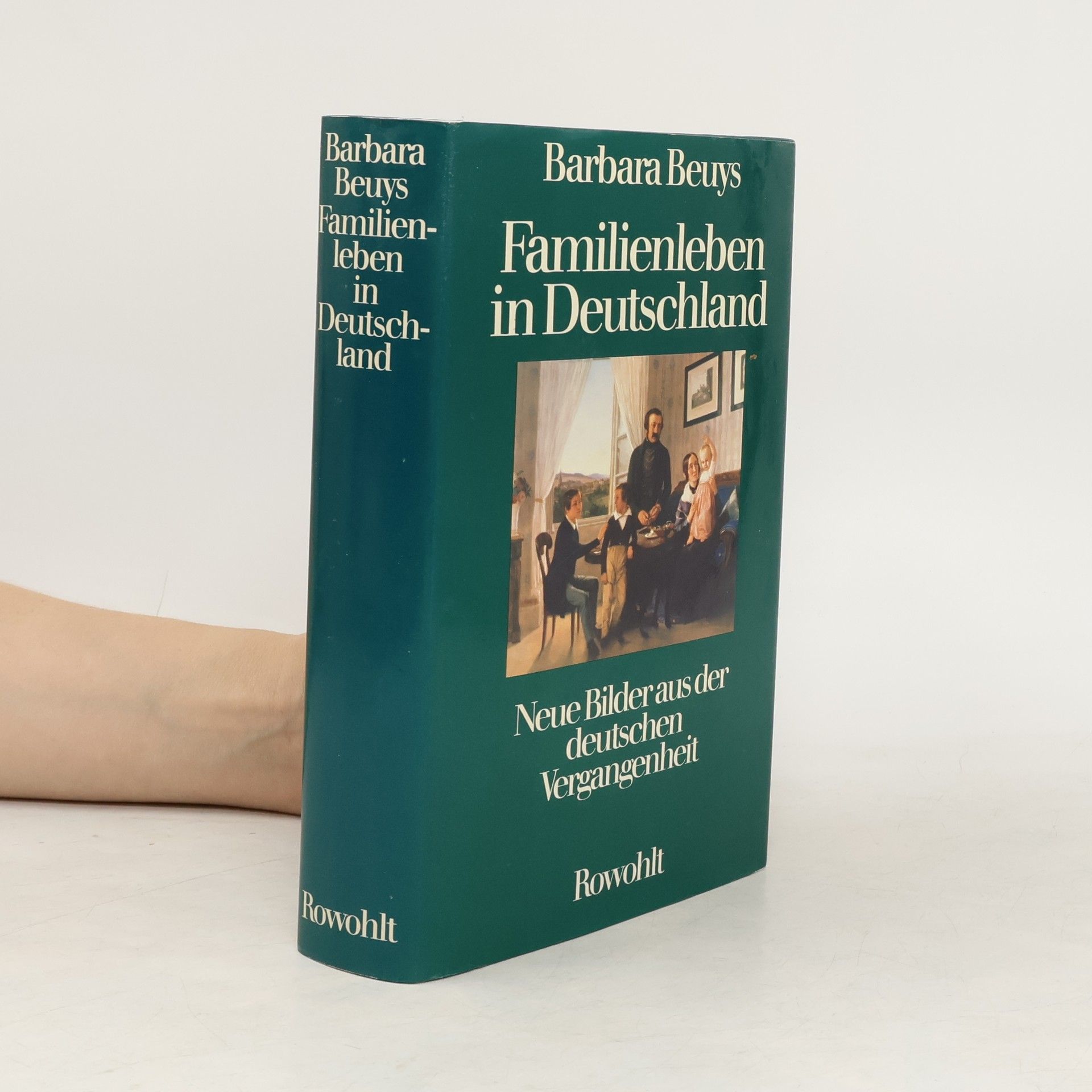 Familienleben in Deutschland