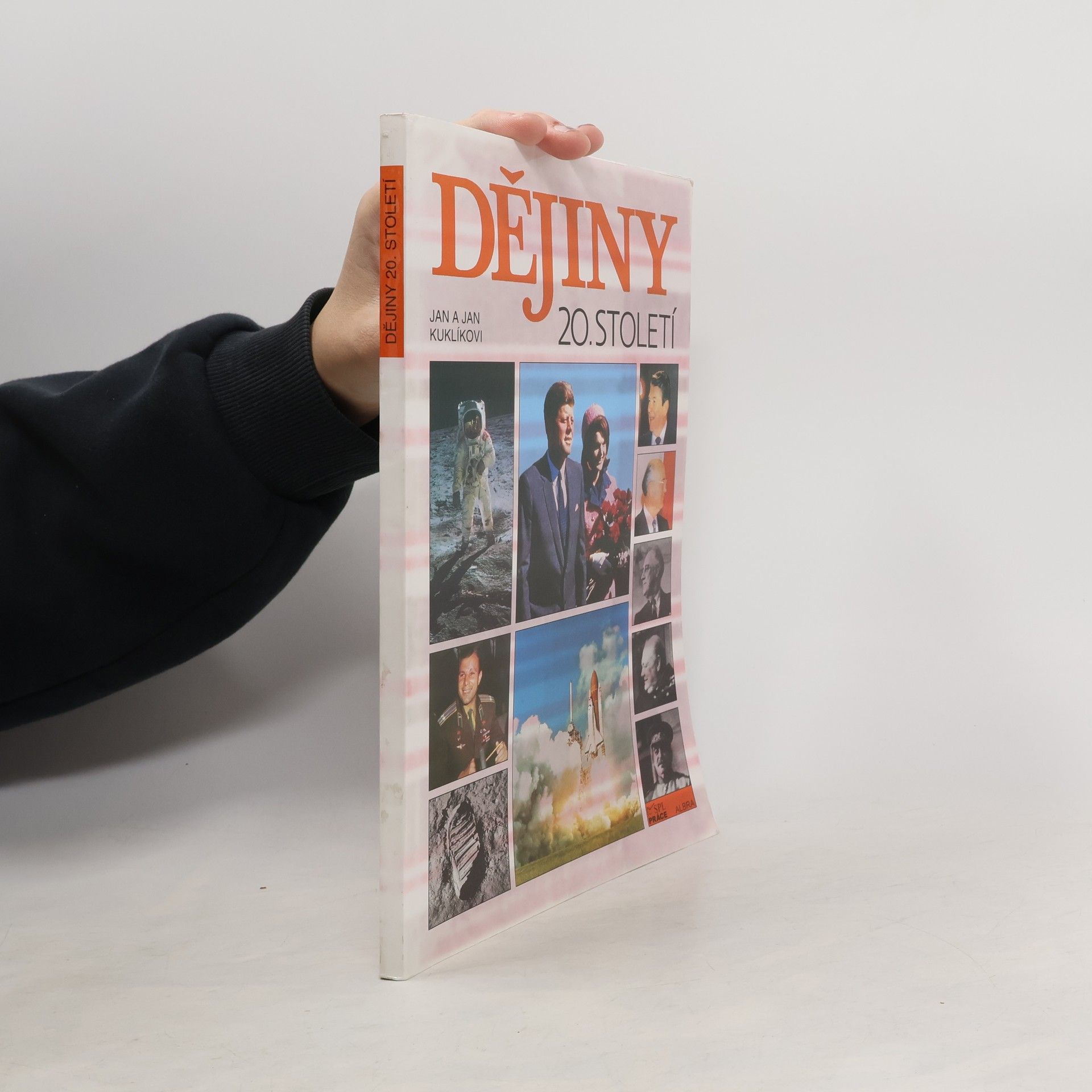 Dějiny 20. století