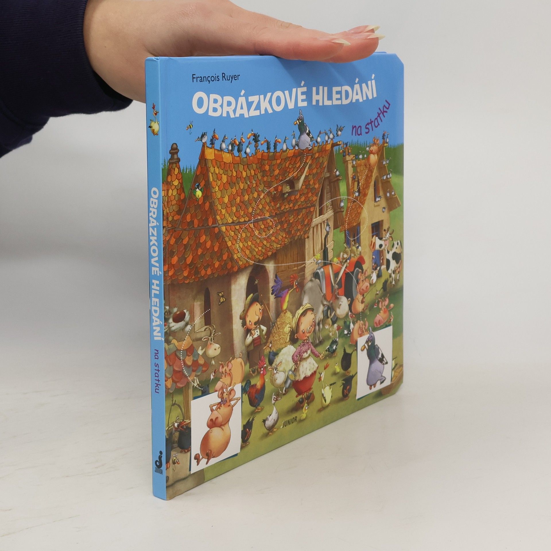 François Ruyer Obrázkové hledání na statku