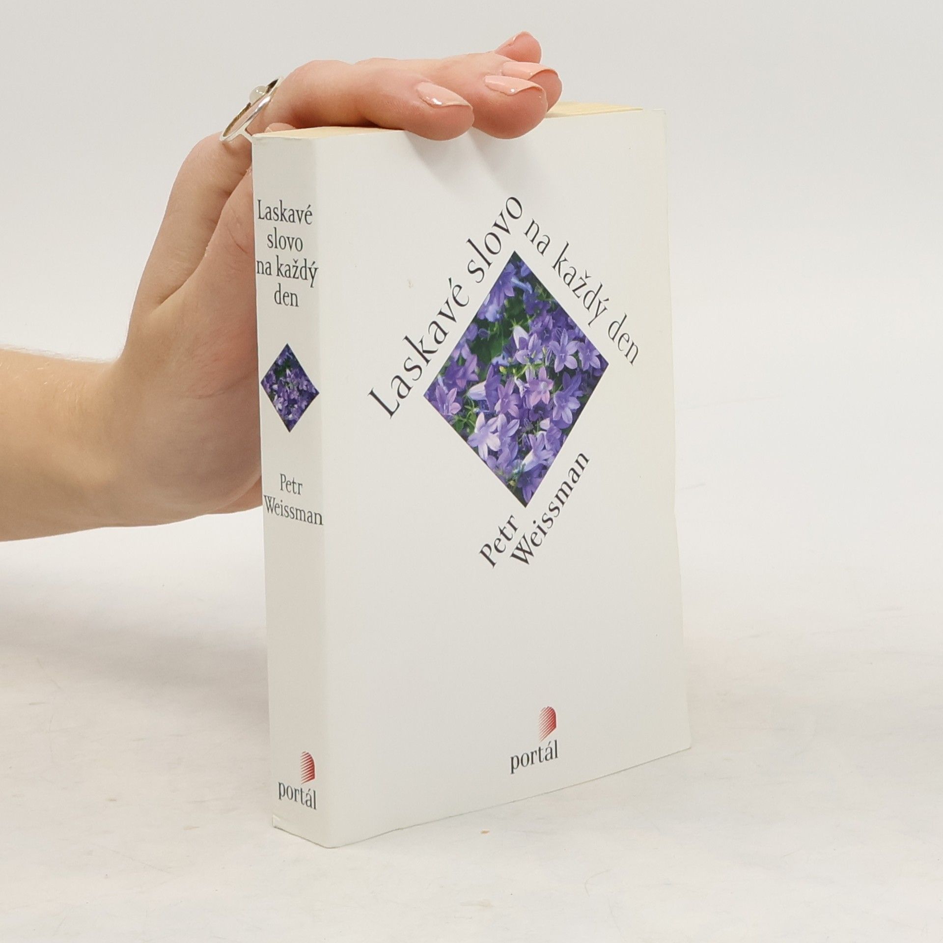 Laskavé slovo na každý den