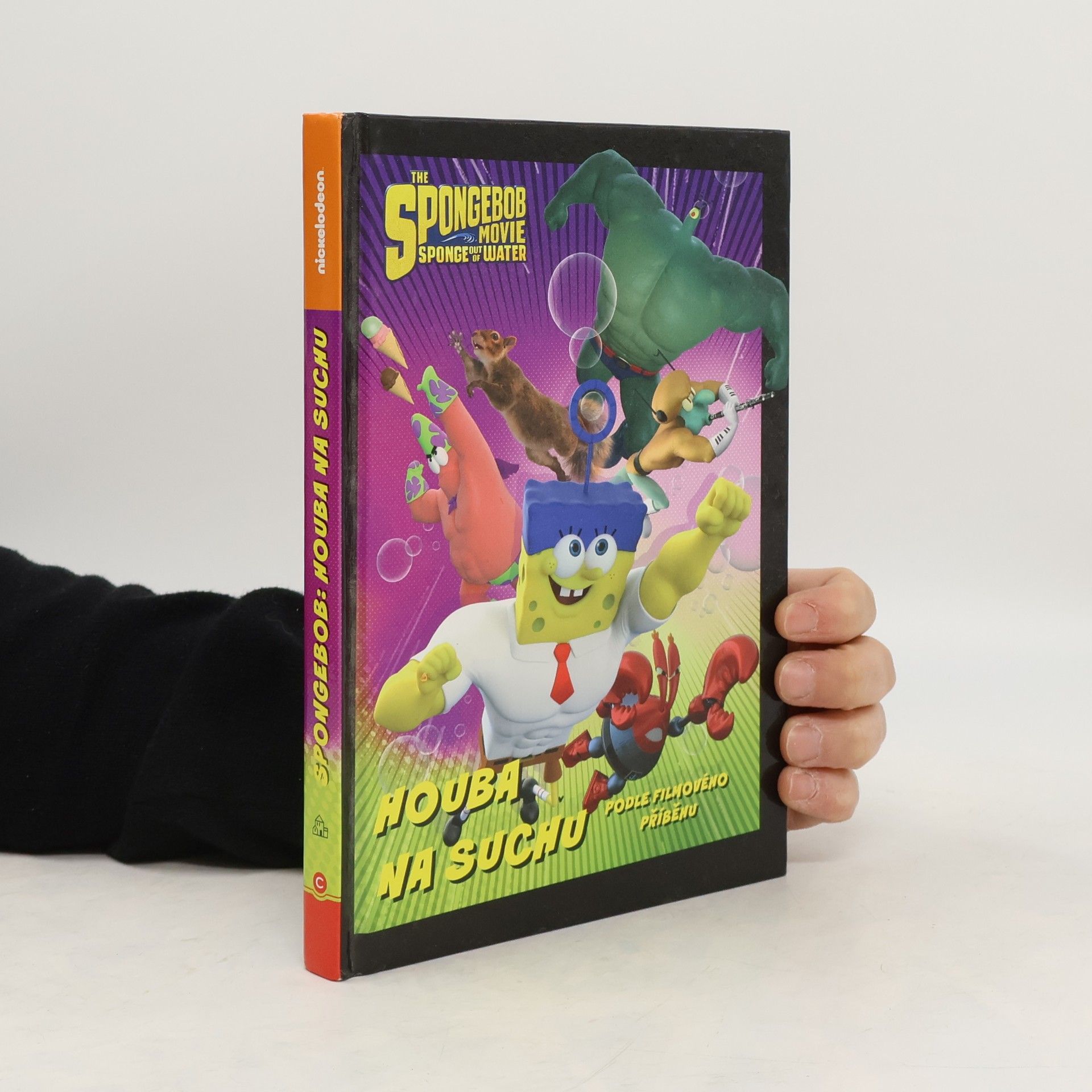 David Lewman Houba na suchu