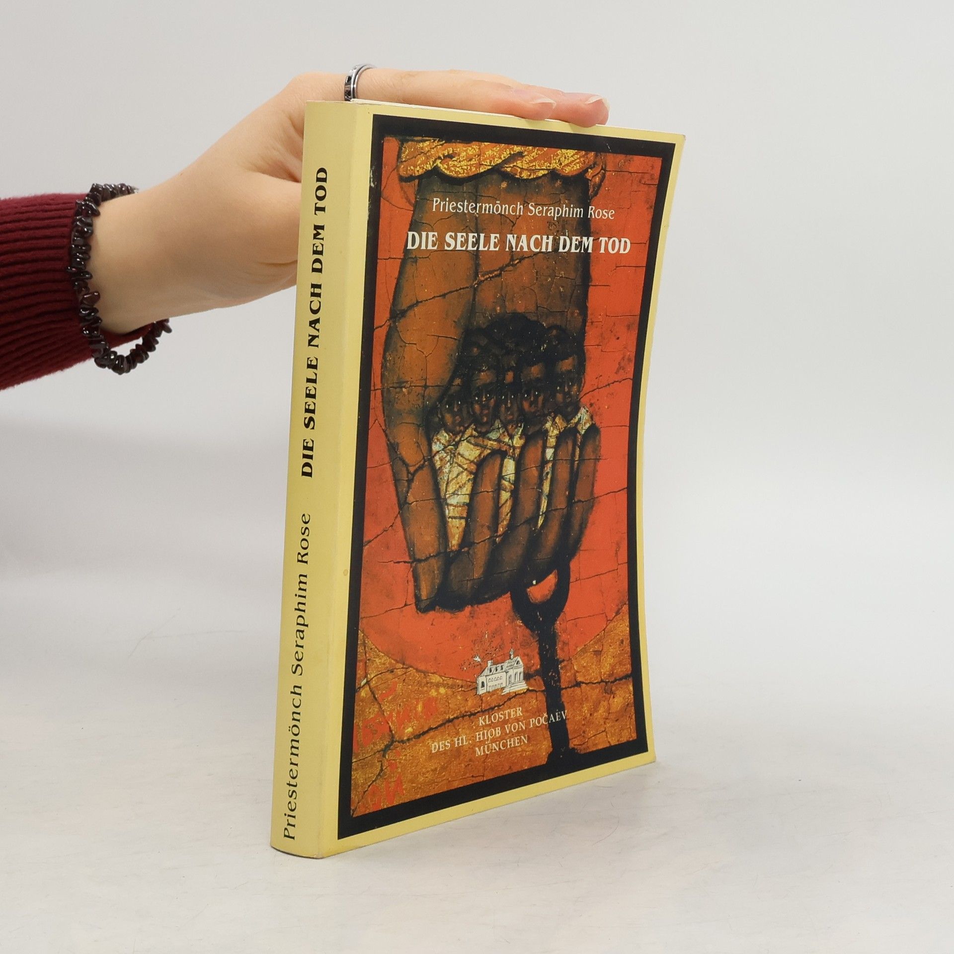 Die Seele nach dem Tod