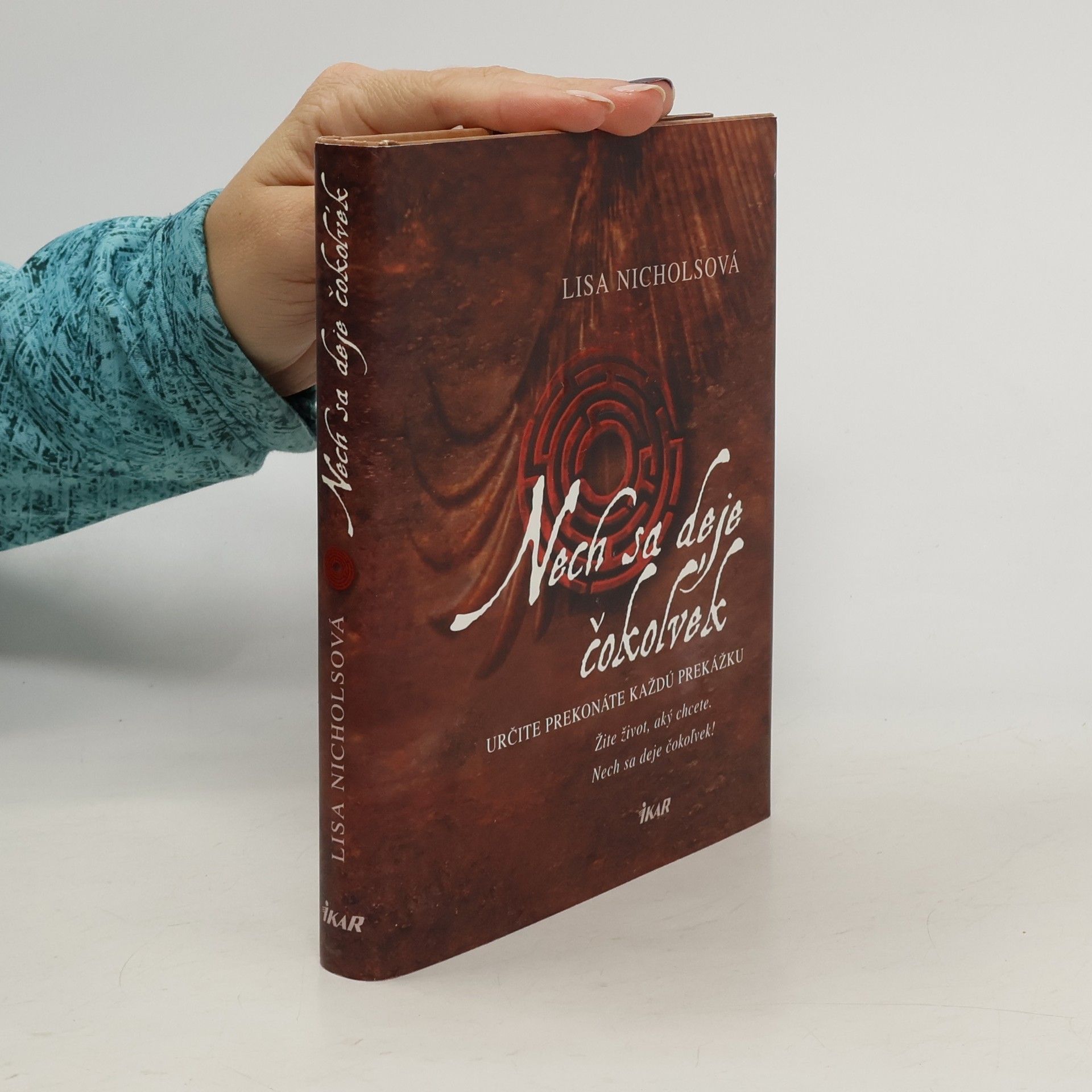 Nech sa deje čokoľvek