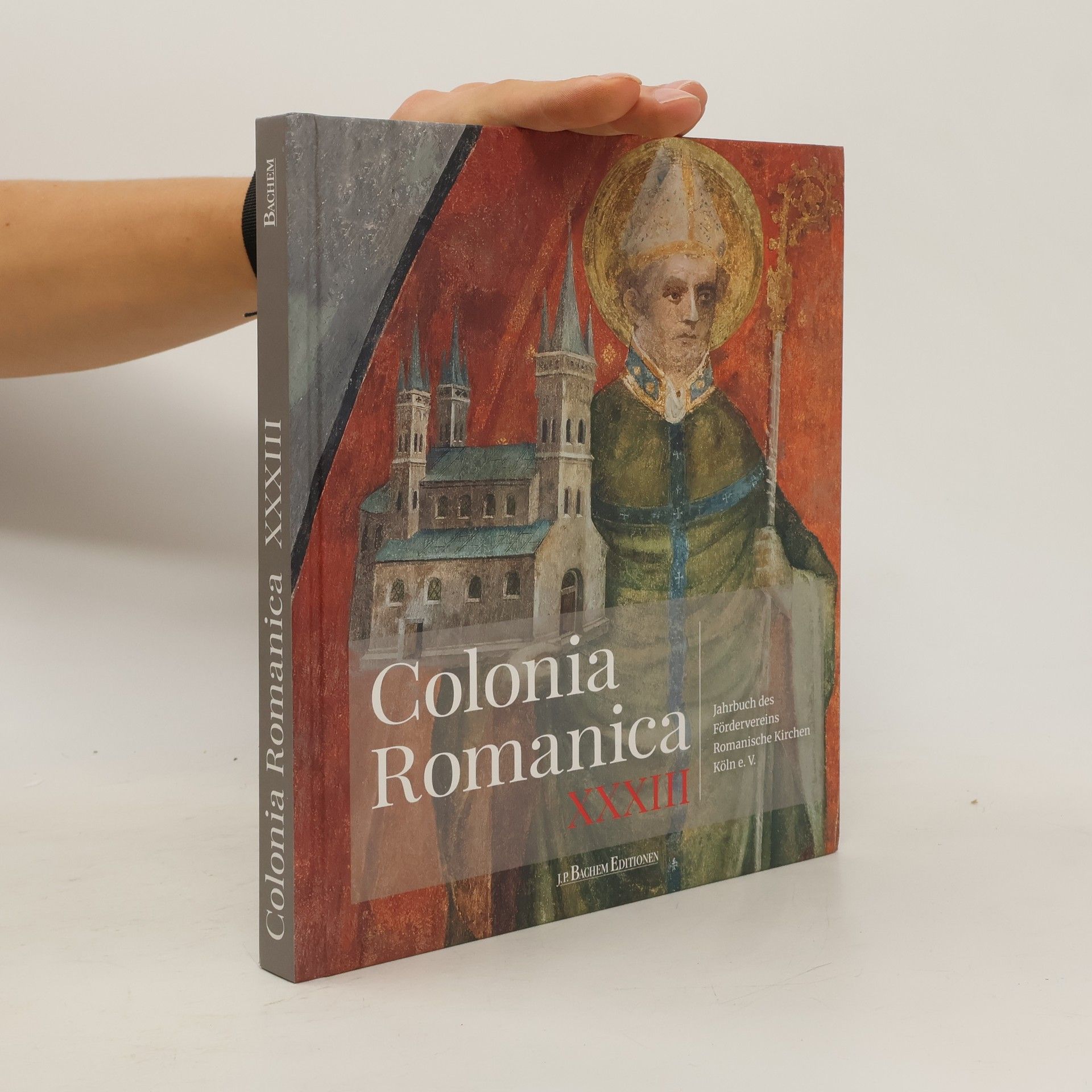 Colonia Romanica XXXIII