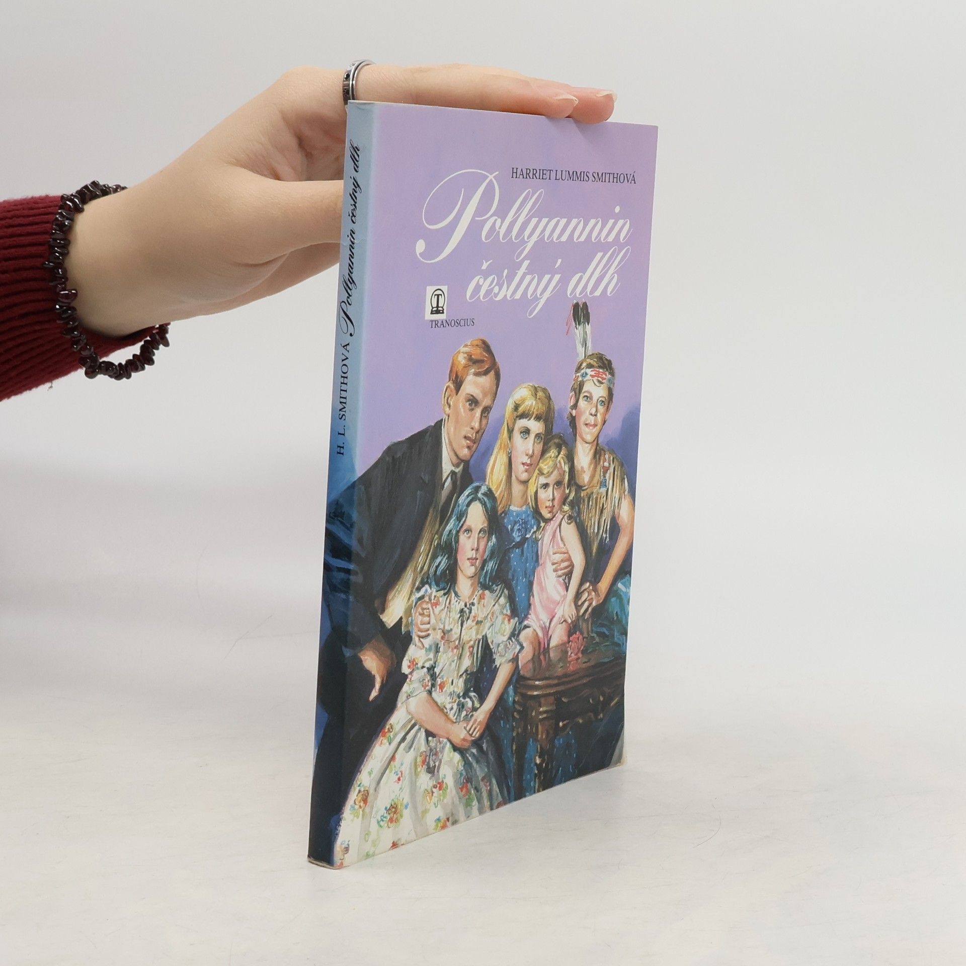 Pollyannin čestný dlh