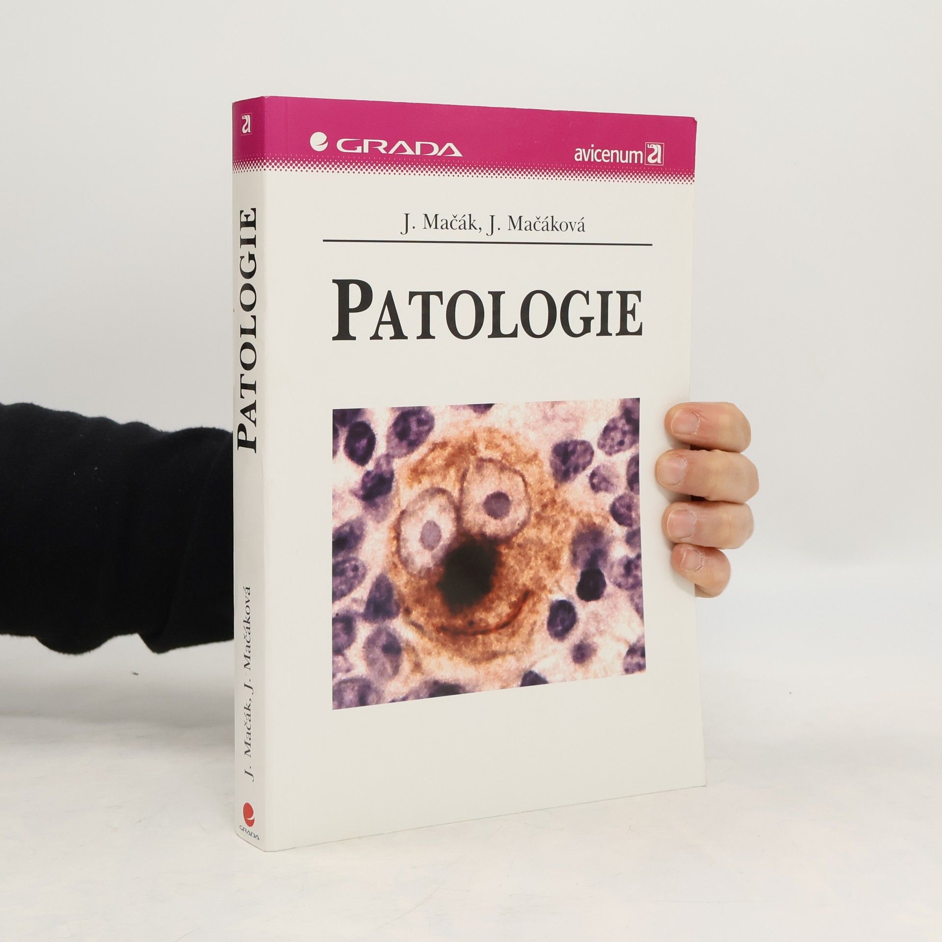 Patologie