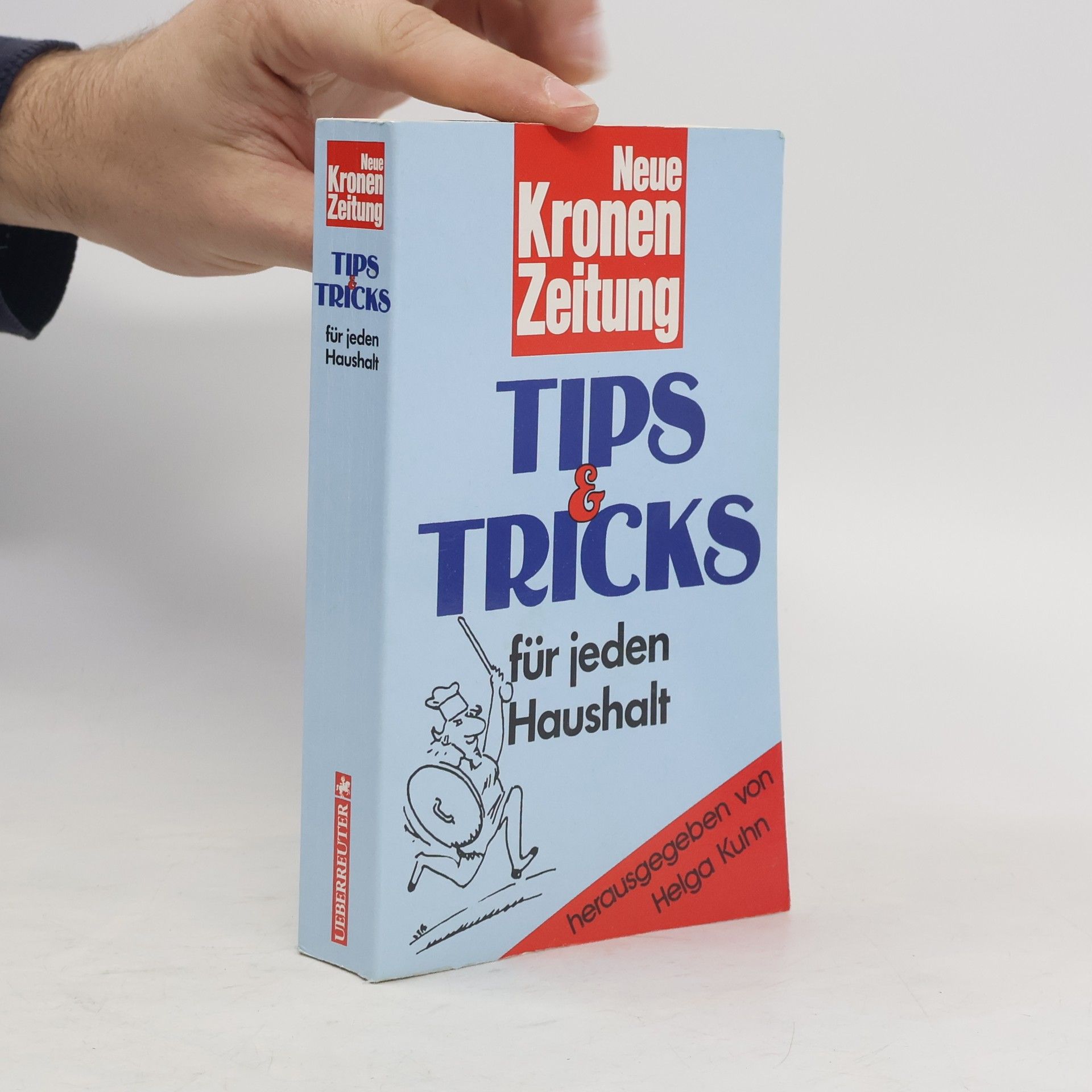 AA.VV. Tips & Tricks für jeden Haushalt