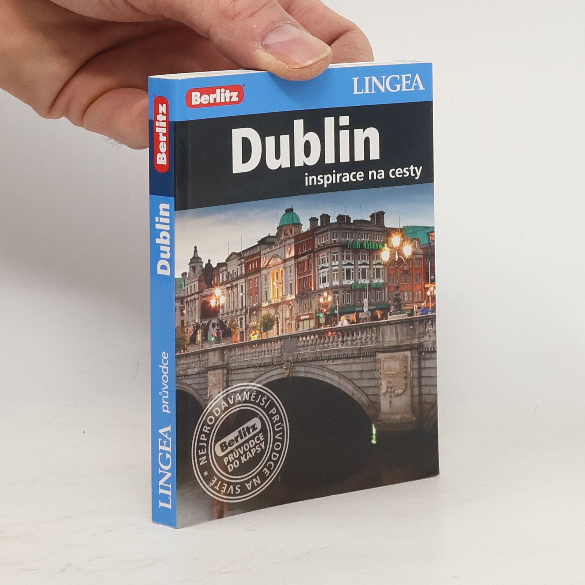 Kolektiv autorů Dublin