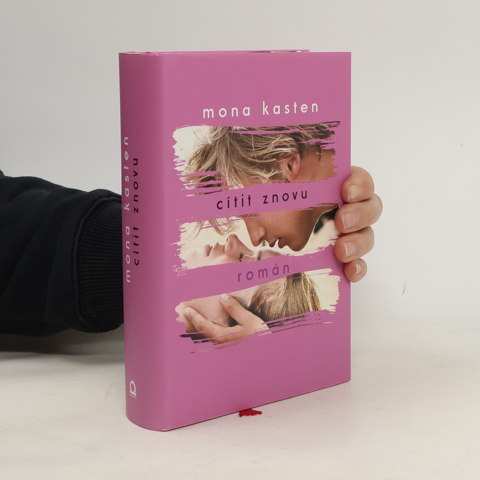 Mona Kasten Cítit znovu