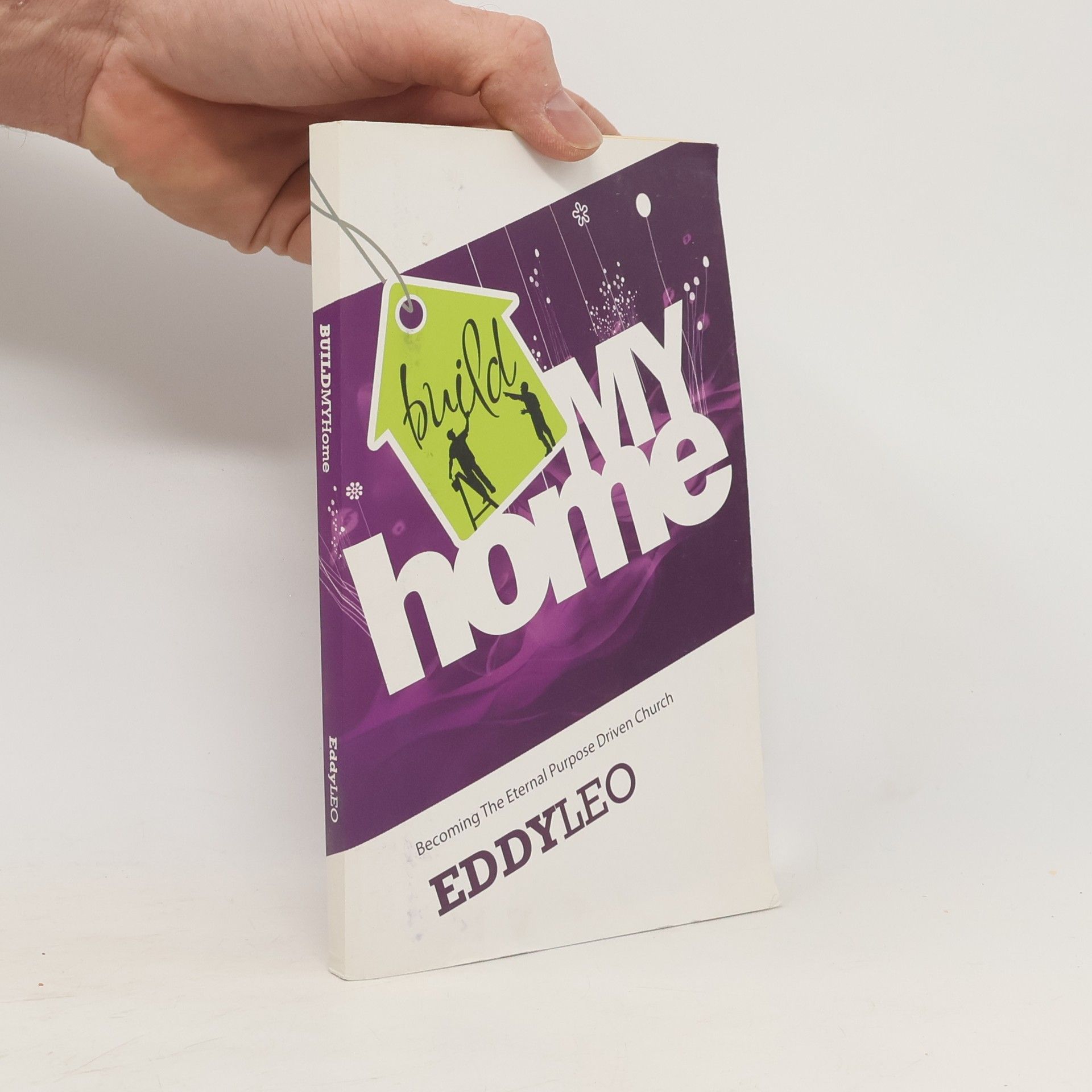 Collectif d'auteurs Build My Home