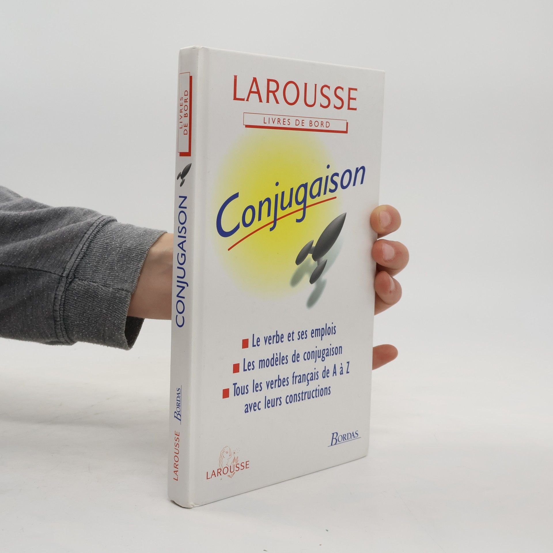Conjugaison