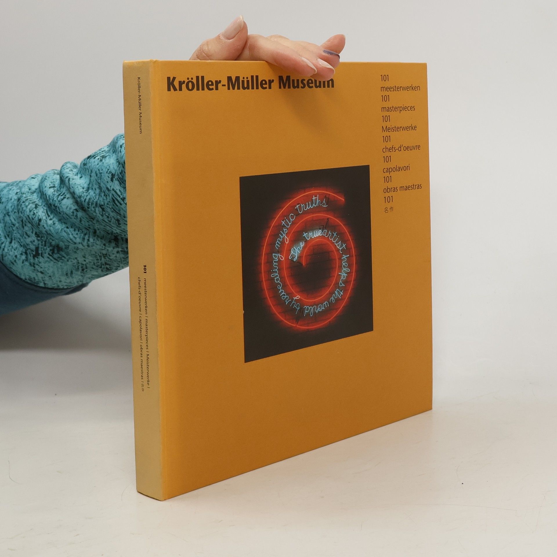 Evert van Straaten Kröller-Müller Museum