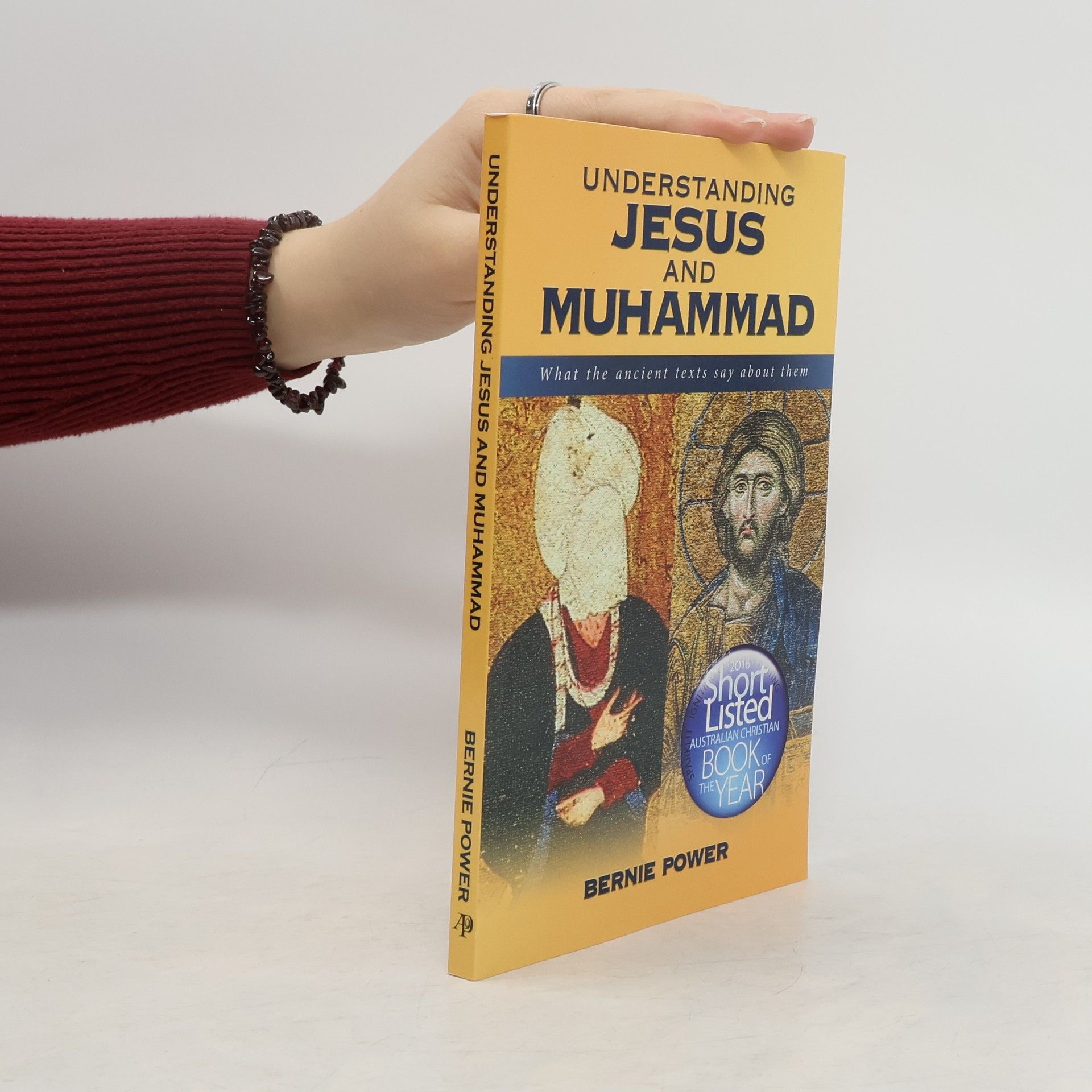 Understanding Jesus and Muhammad