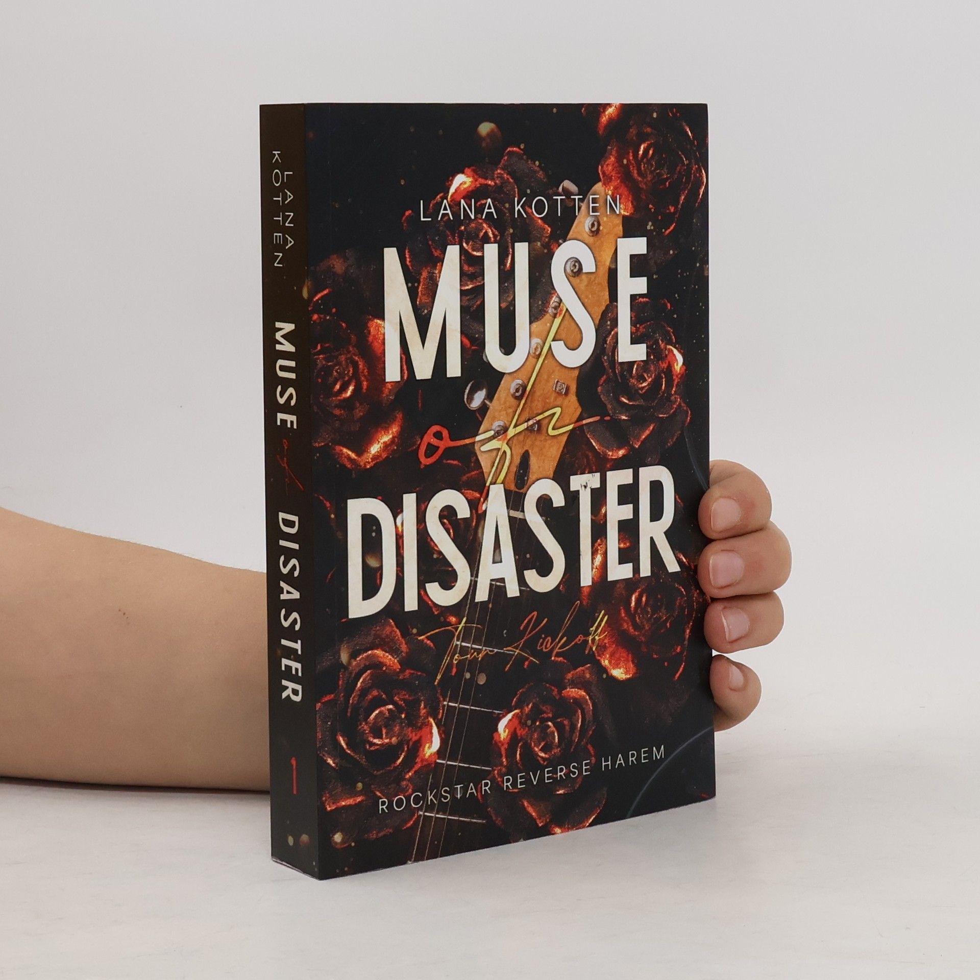 Muse Disaster