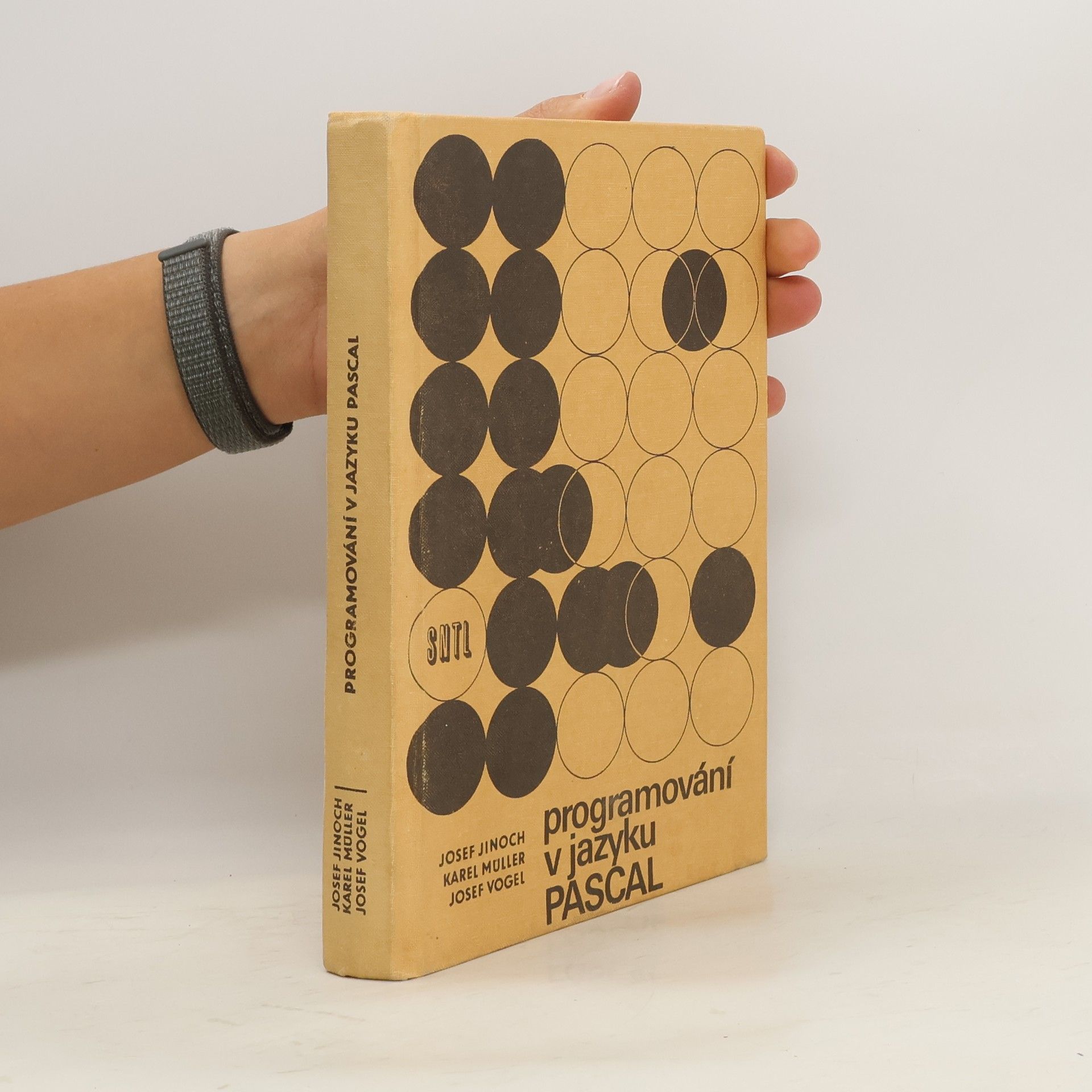 Karel Müller Programování v jazyku Pascal