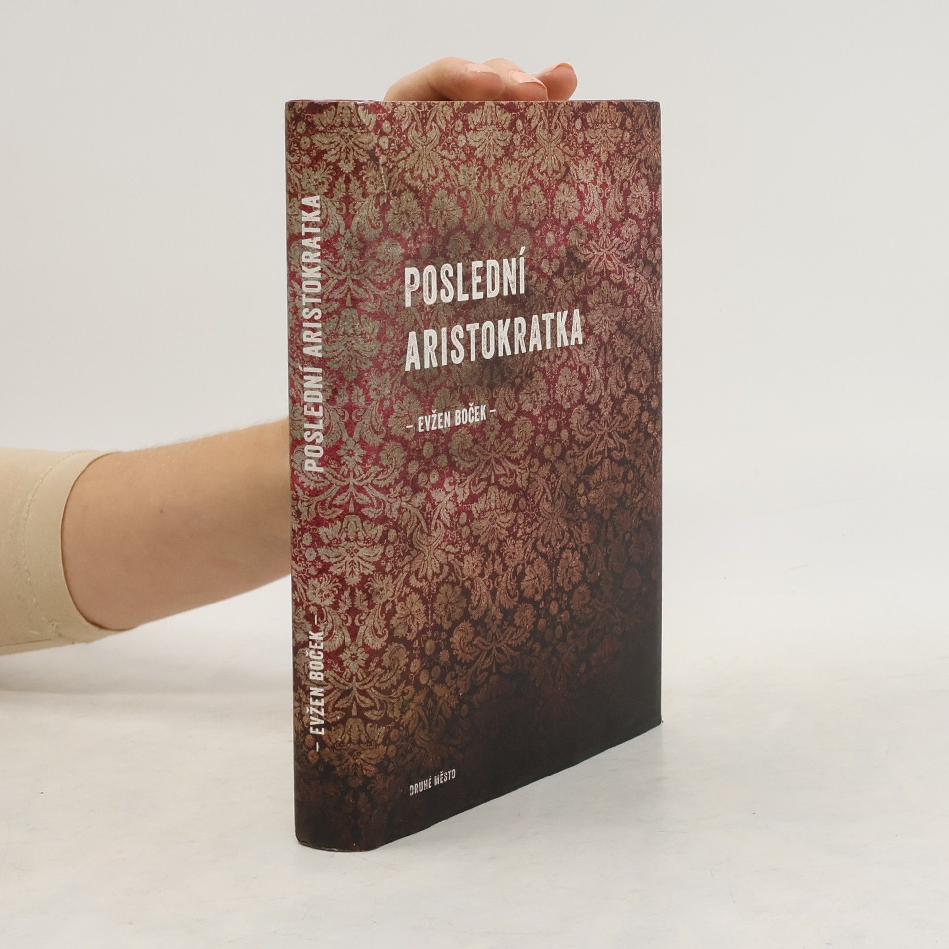 Poslední aristokratka