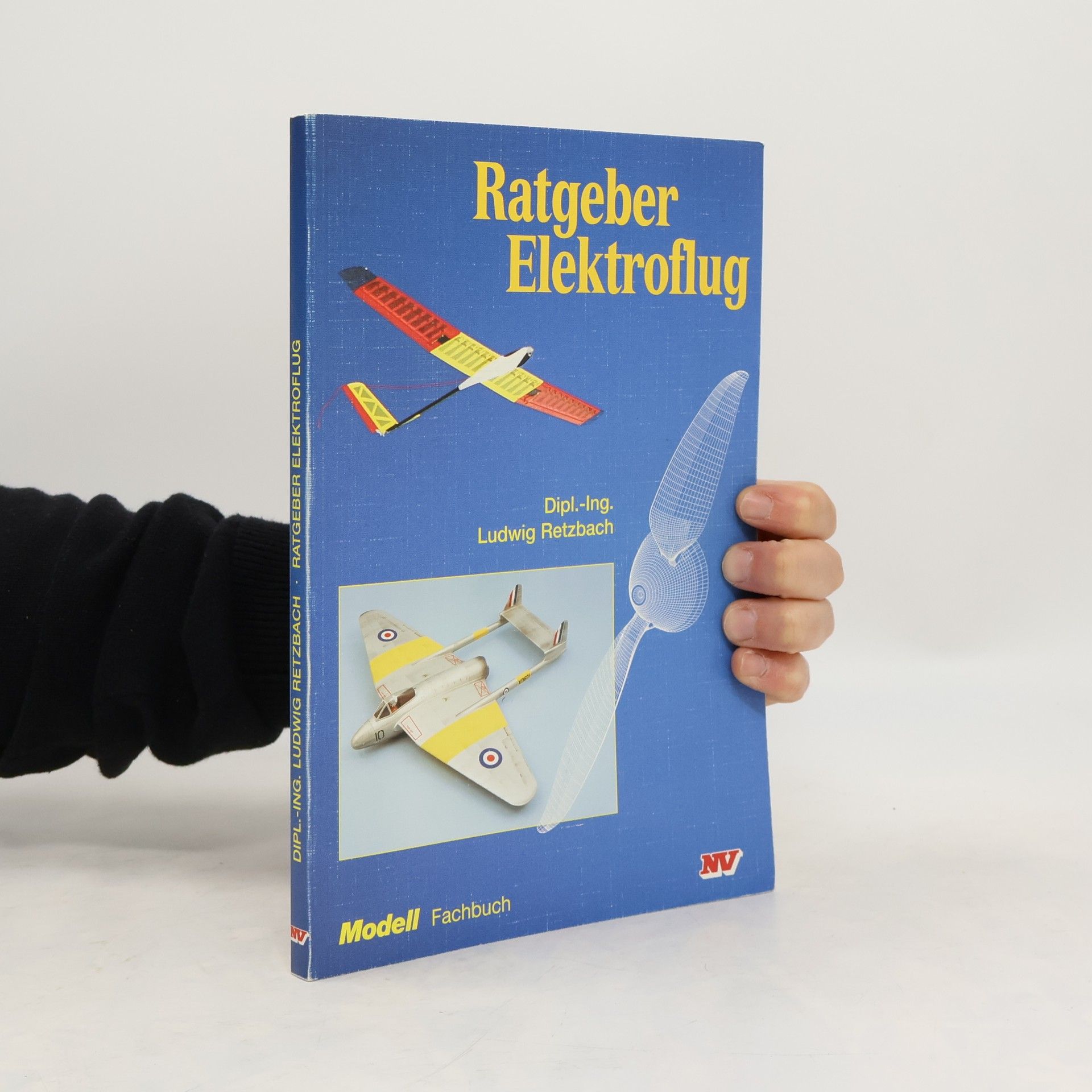 Ratgeber Elektroflug