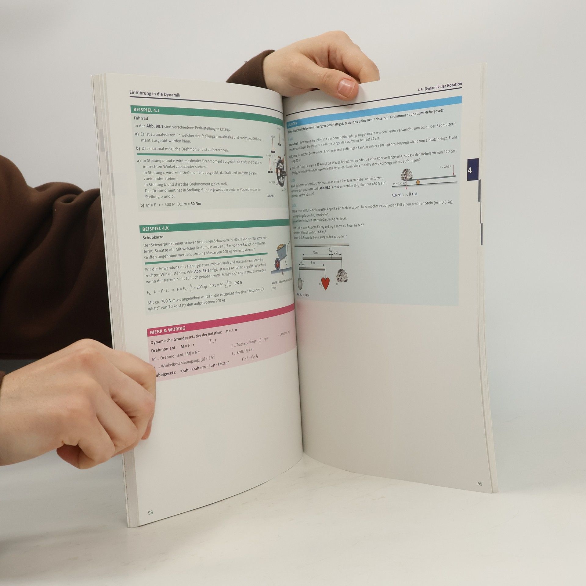 kolektiv Nawi. Naturwissenschaften für HTL 1 (LP 2015)