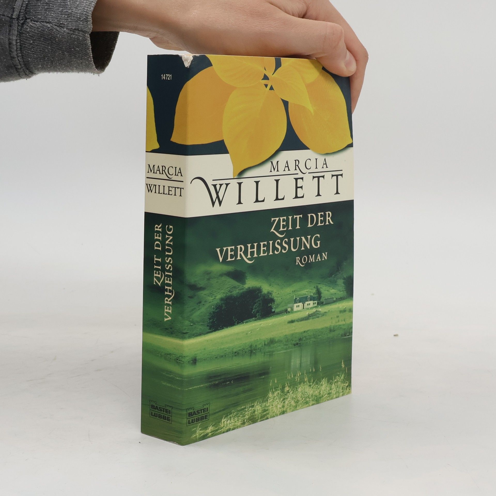 Zeit der Verheissung