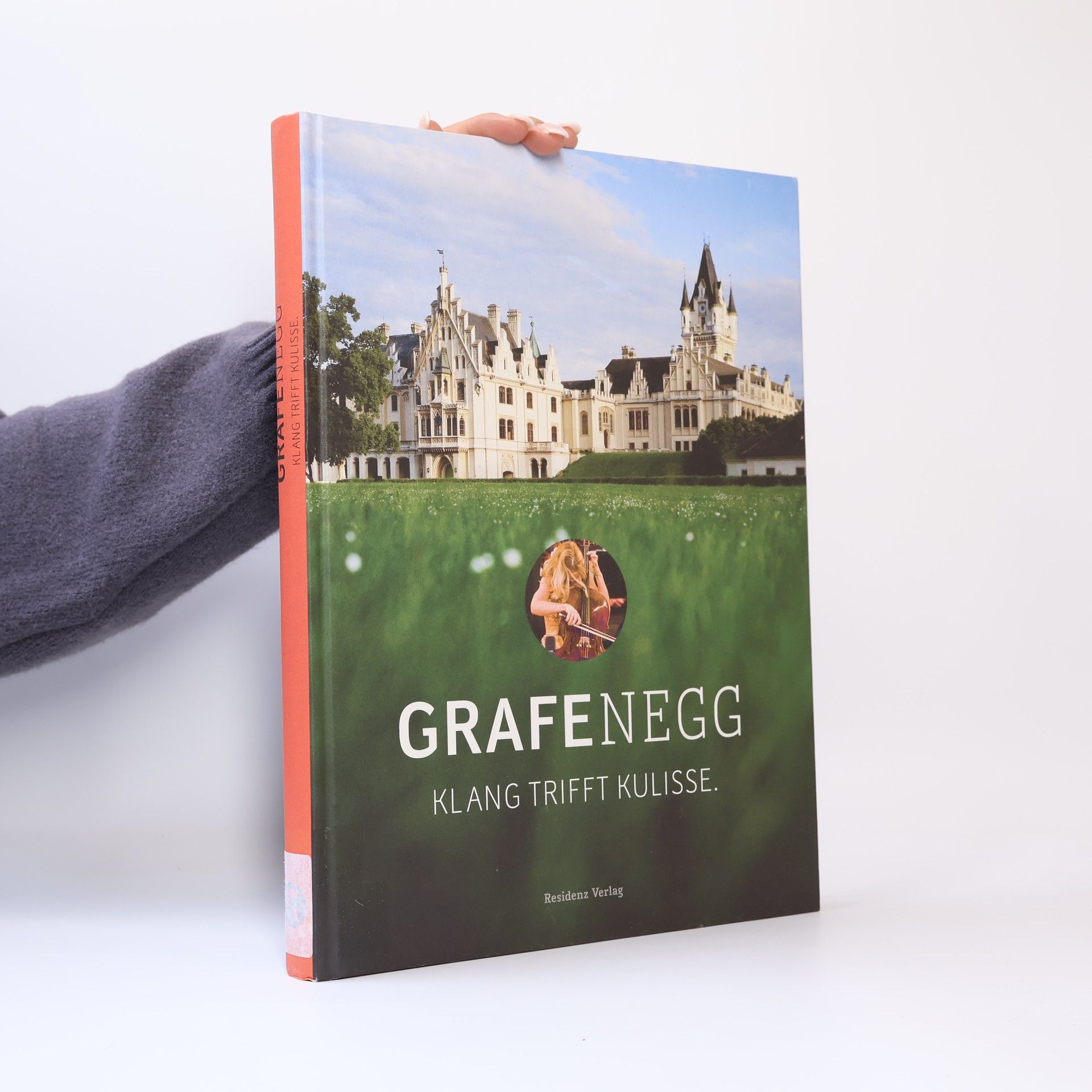 Manfred Klimek Grafenegg