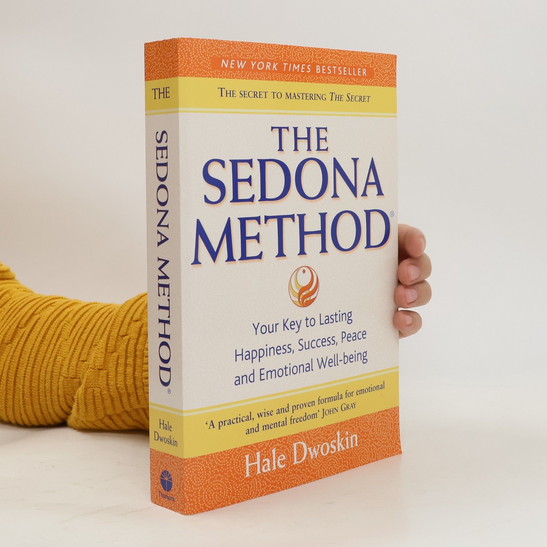 Hale Dwoskin The Sedona Method
