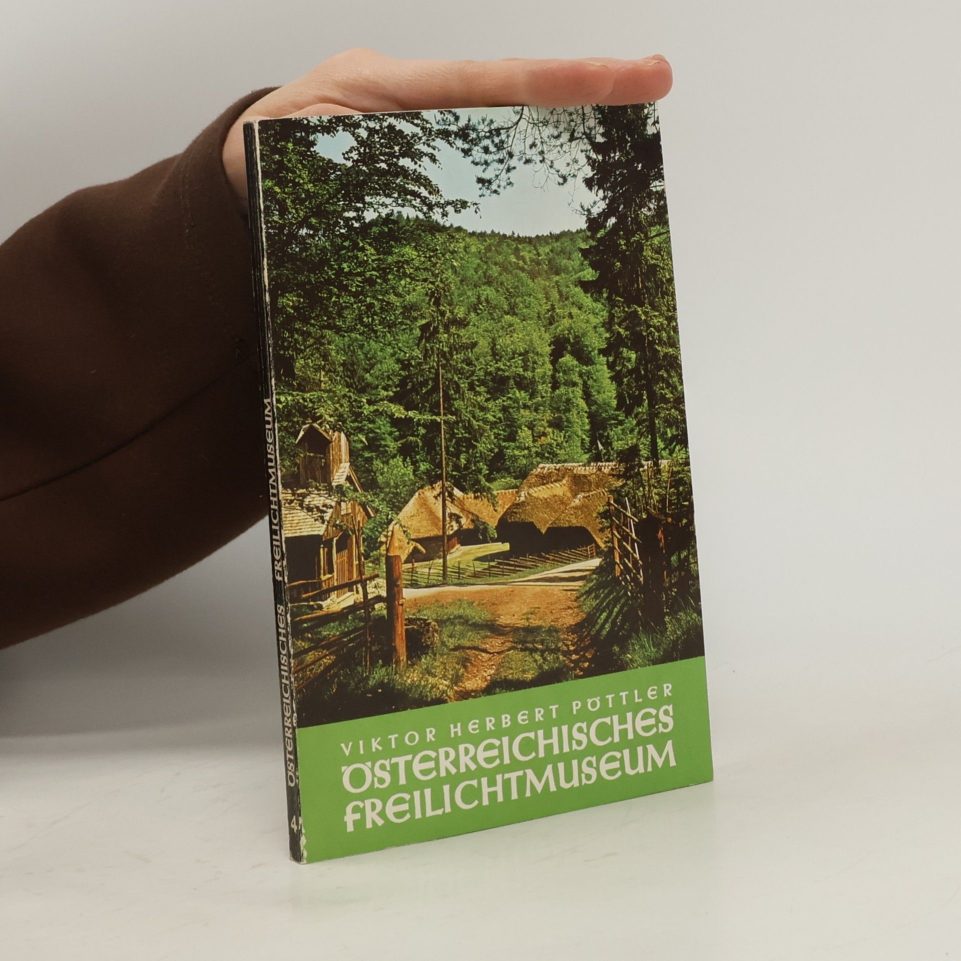 Österreichisches Freilichtmuseum