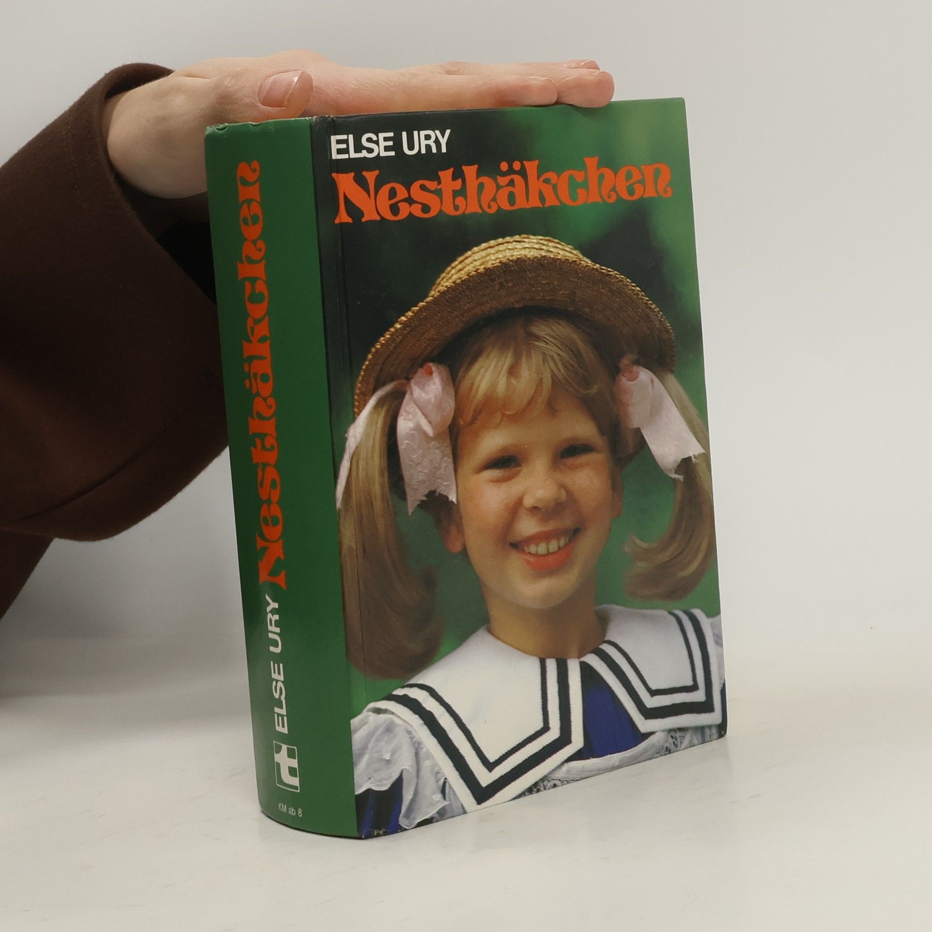 Else Ury Nesthäkchen