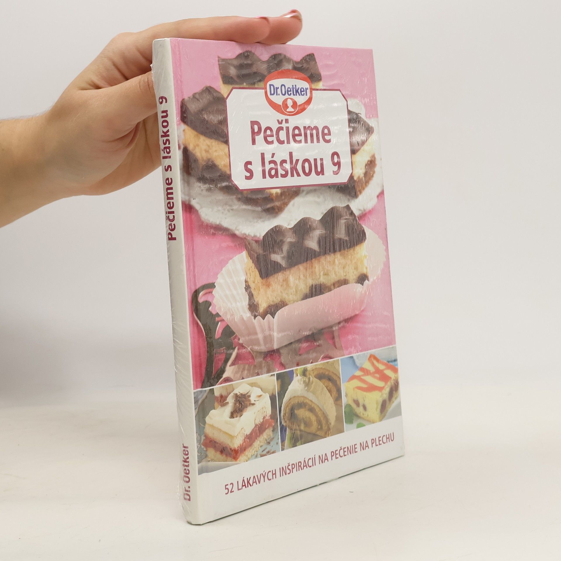 Collectif d'auteurs Pečieme s láskou 9