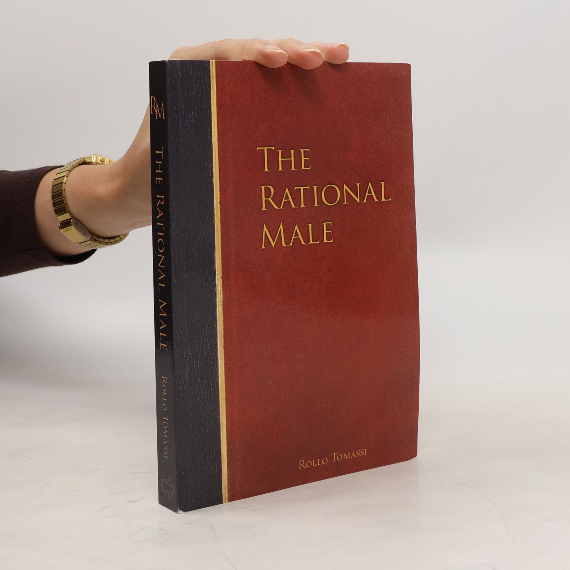 Rollo Tomassi The Rational Male