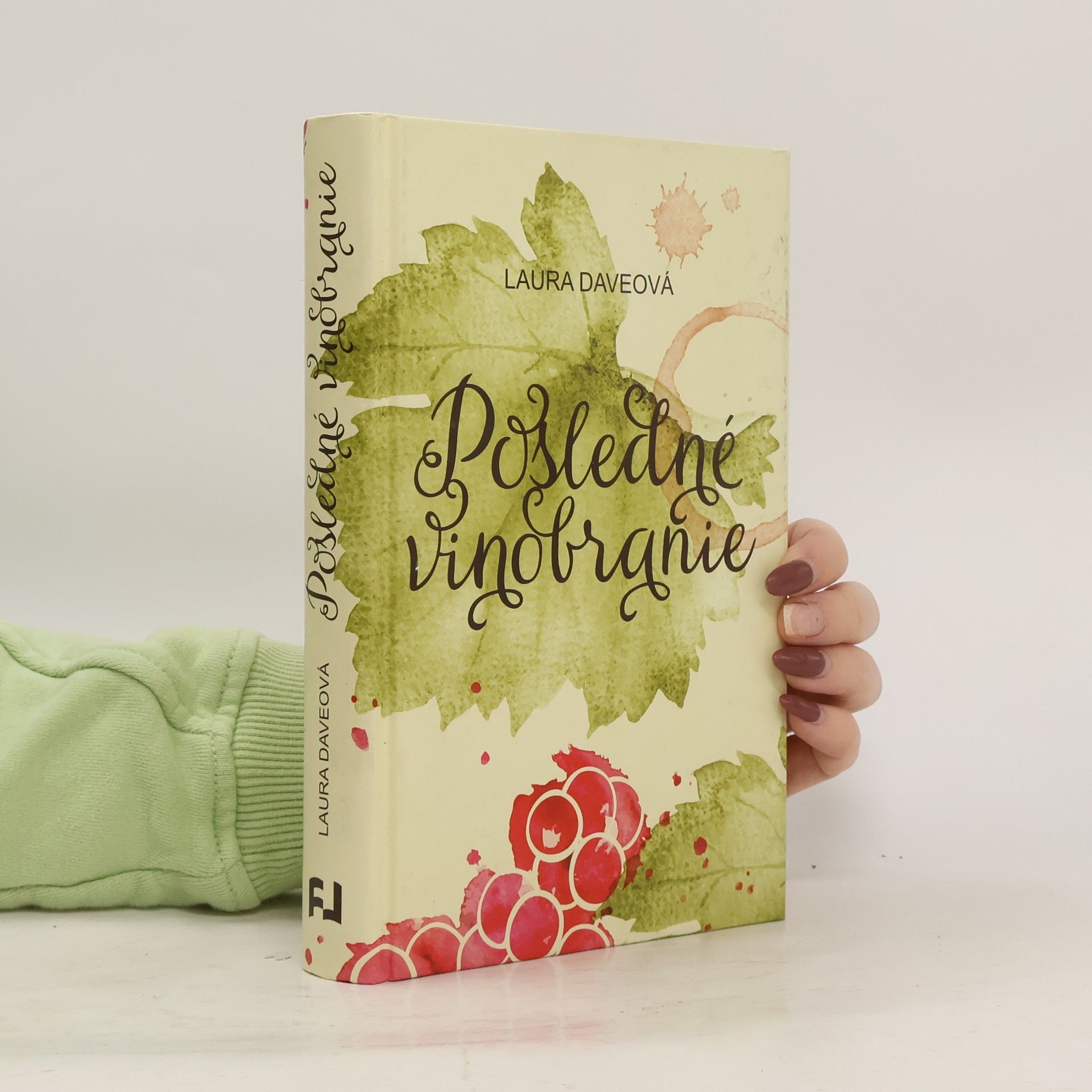 Posledné vinobranie