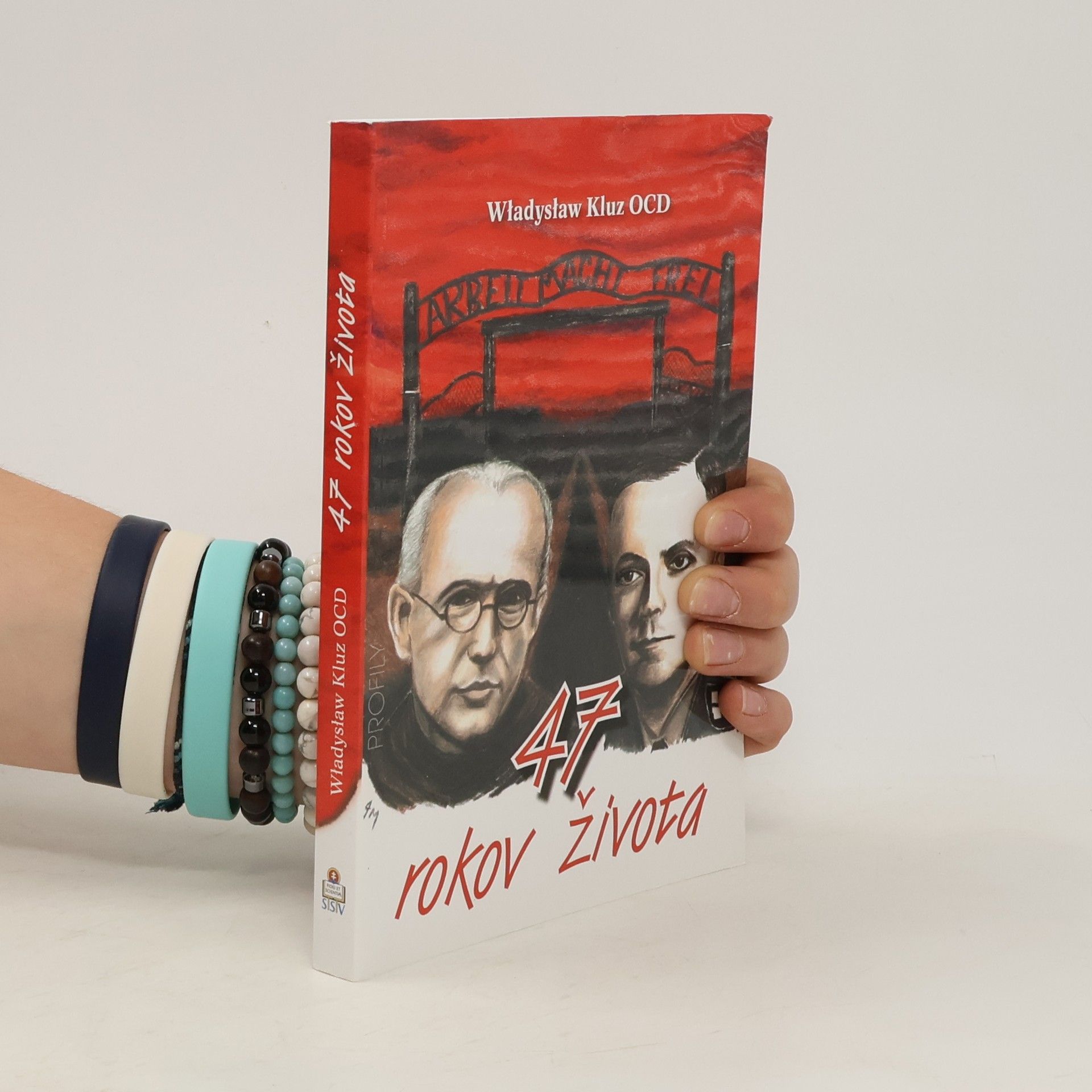 Wladyslaw Kluz 47 rokov života