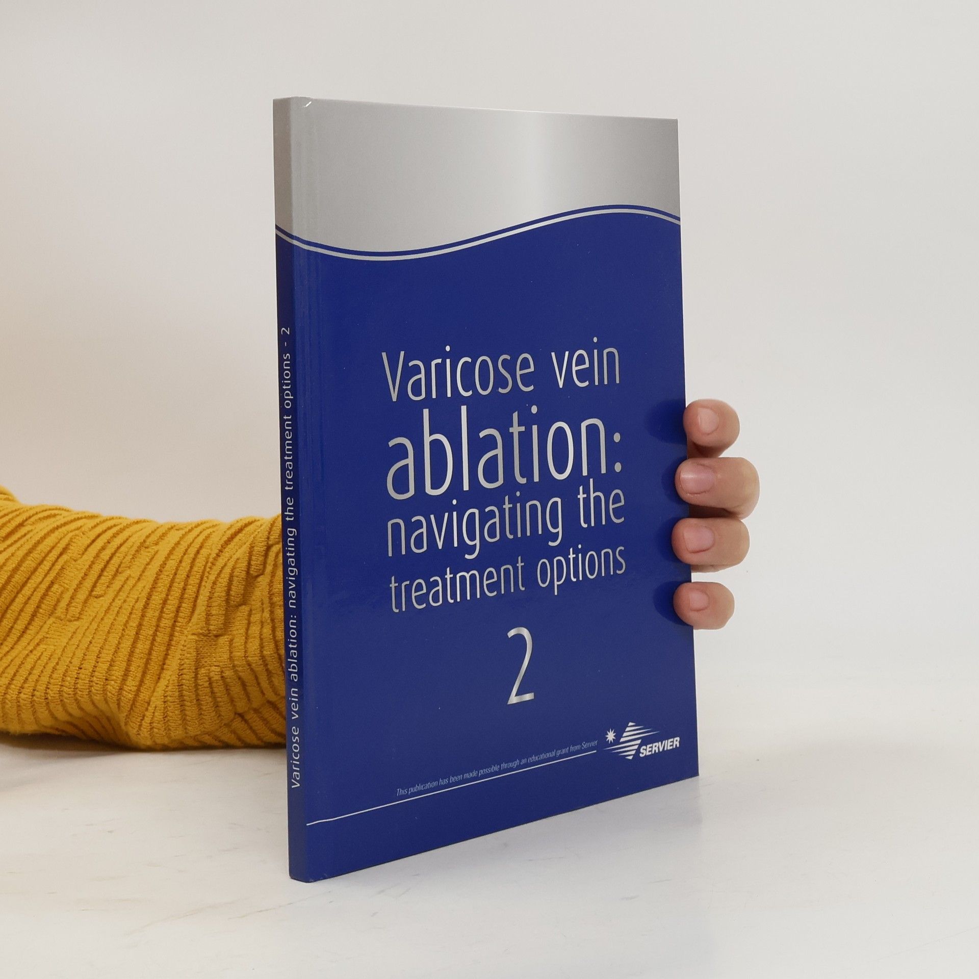 Collectif d'auteurs Varicose Vein Ablation 2