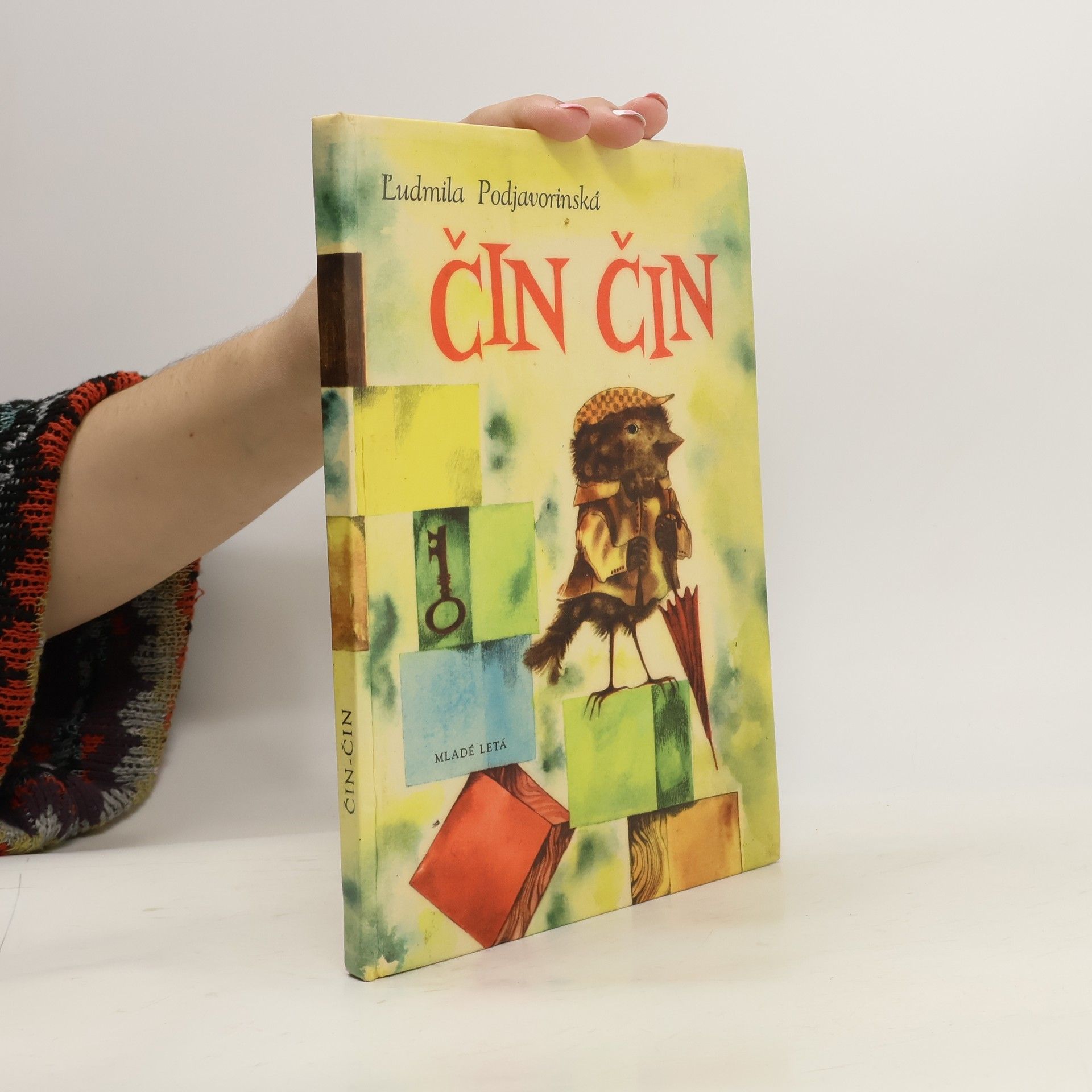 Collectif d'auteurs Čin čin