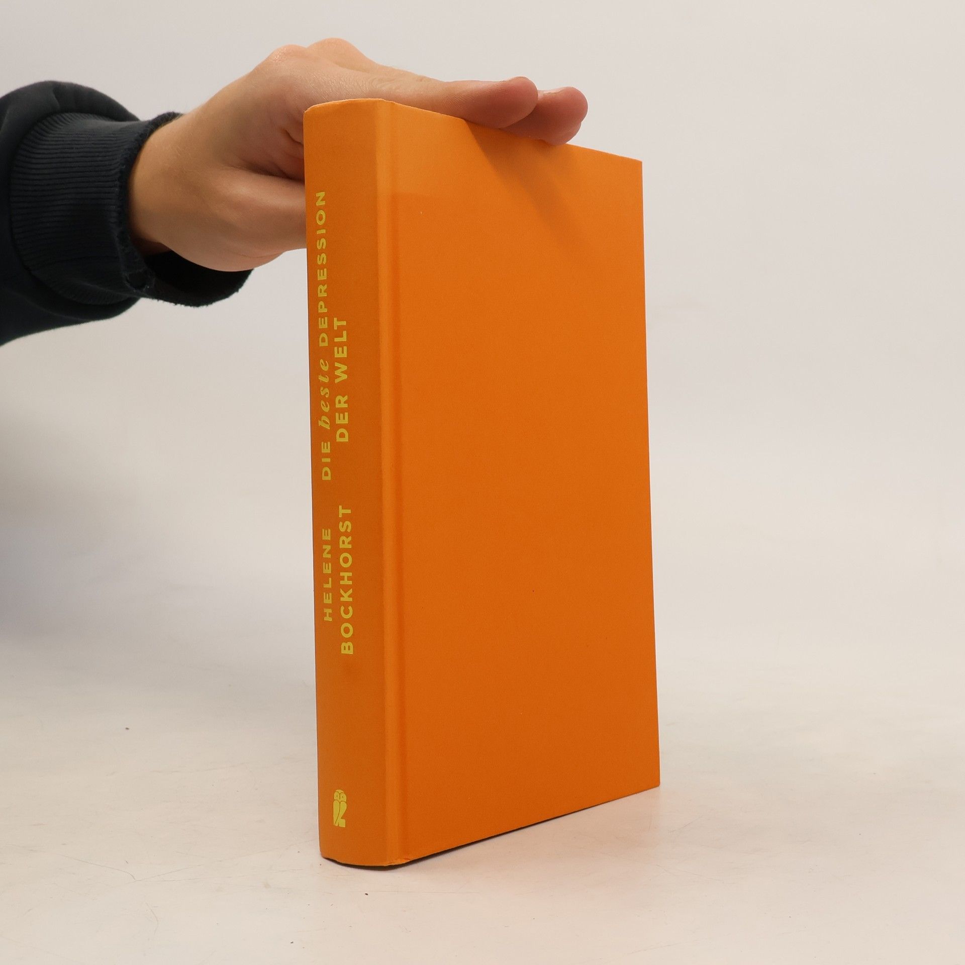 Die beste Depression der Welt