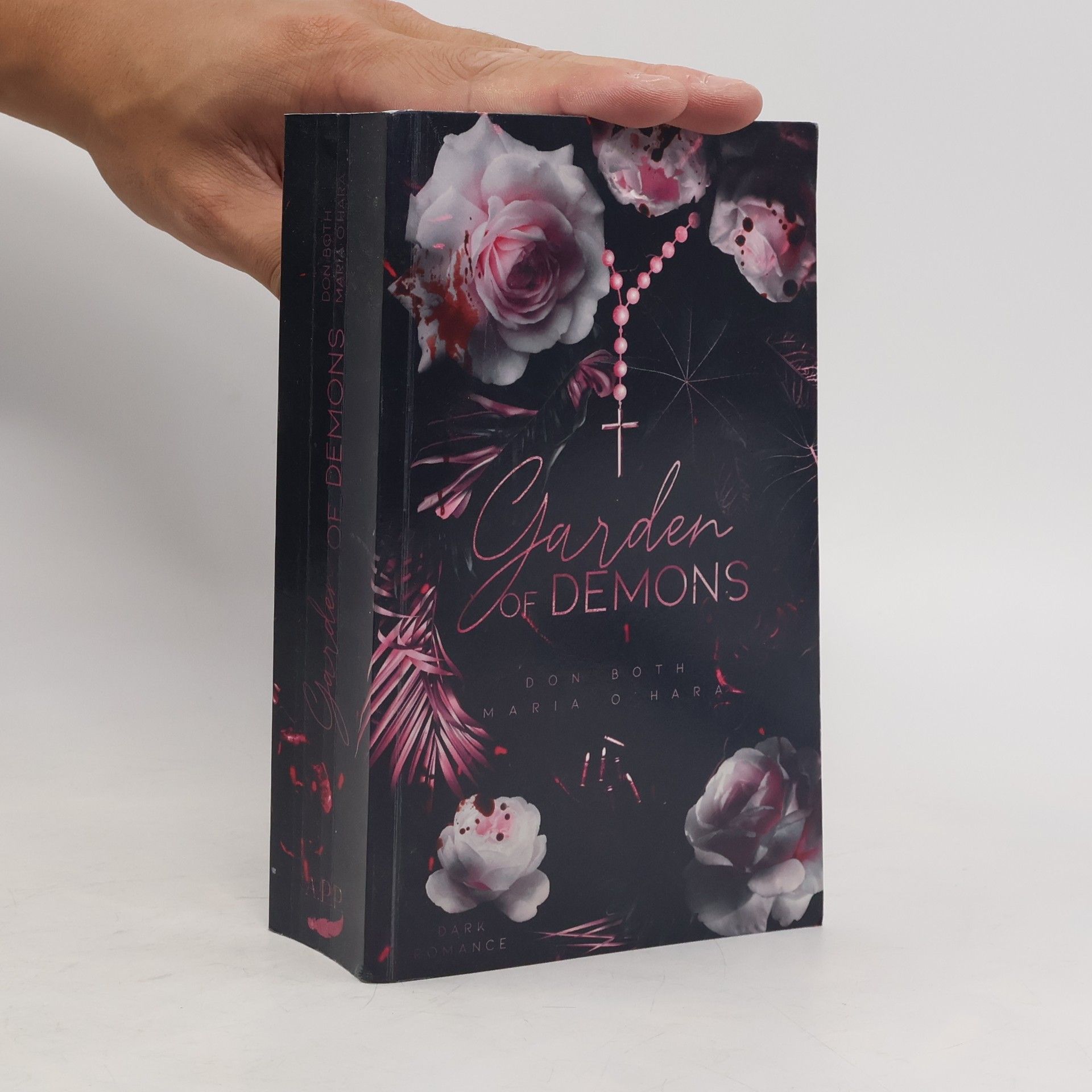 Don Both Garden of Demons