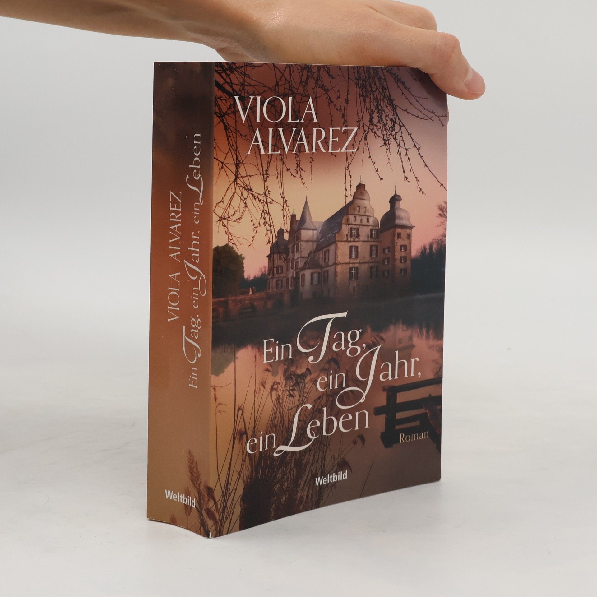 Ein Tag, ein Jahr, ein Leben