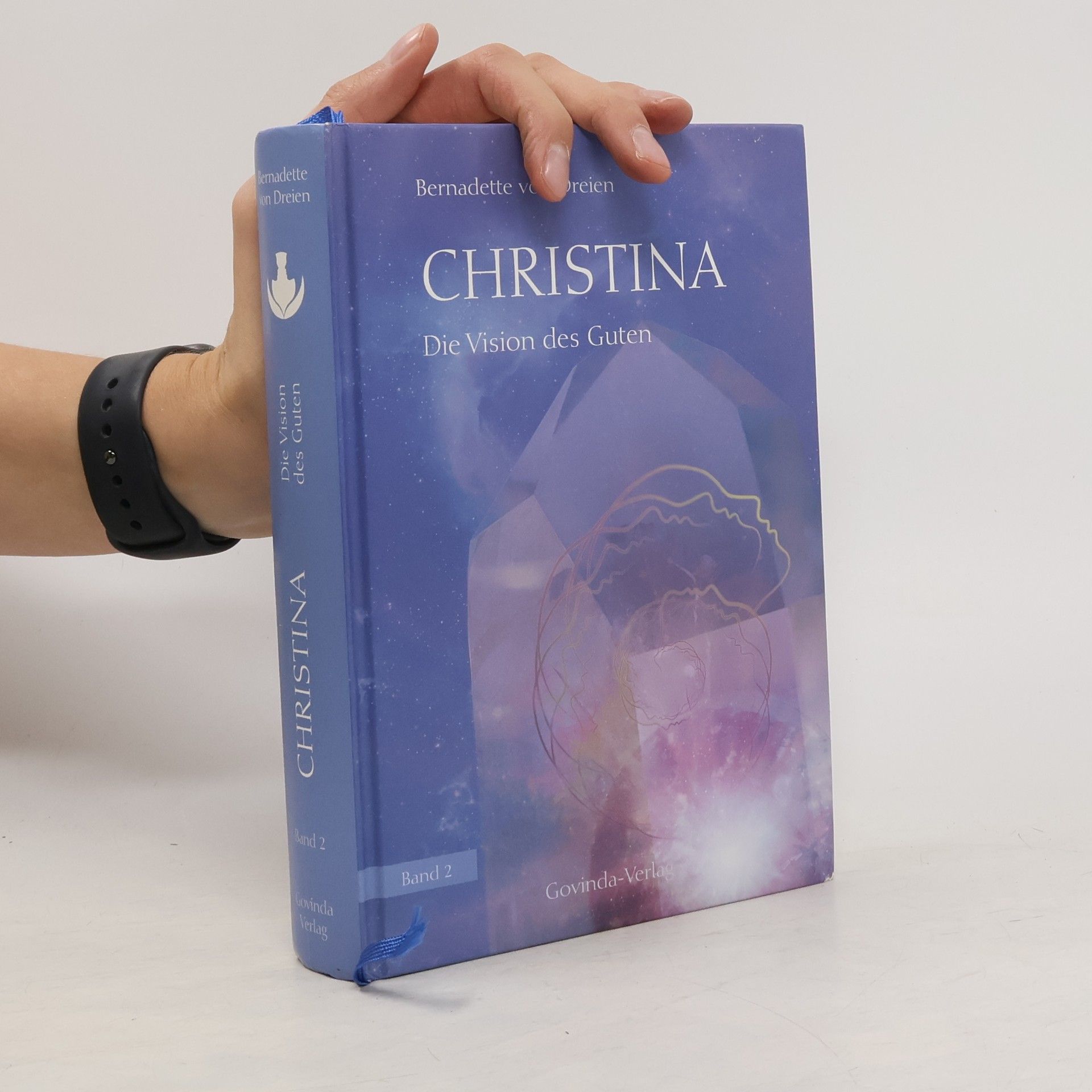 Christina Die Vision des Guten