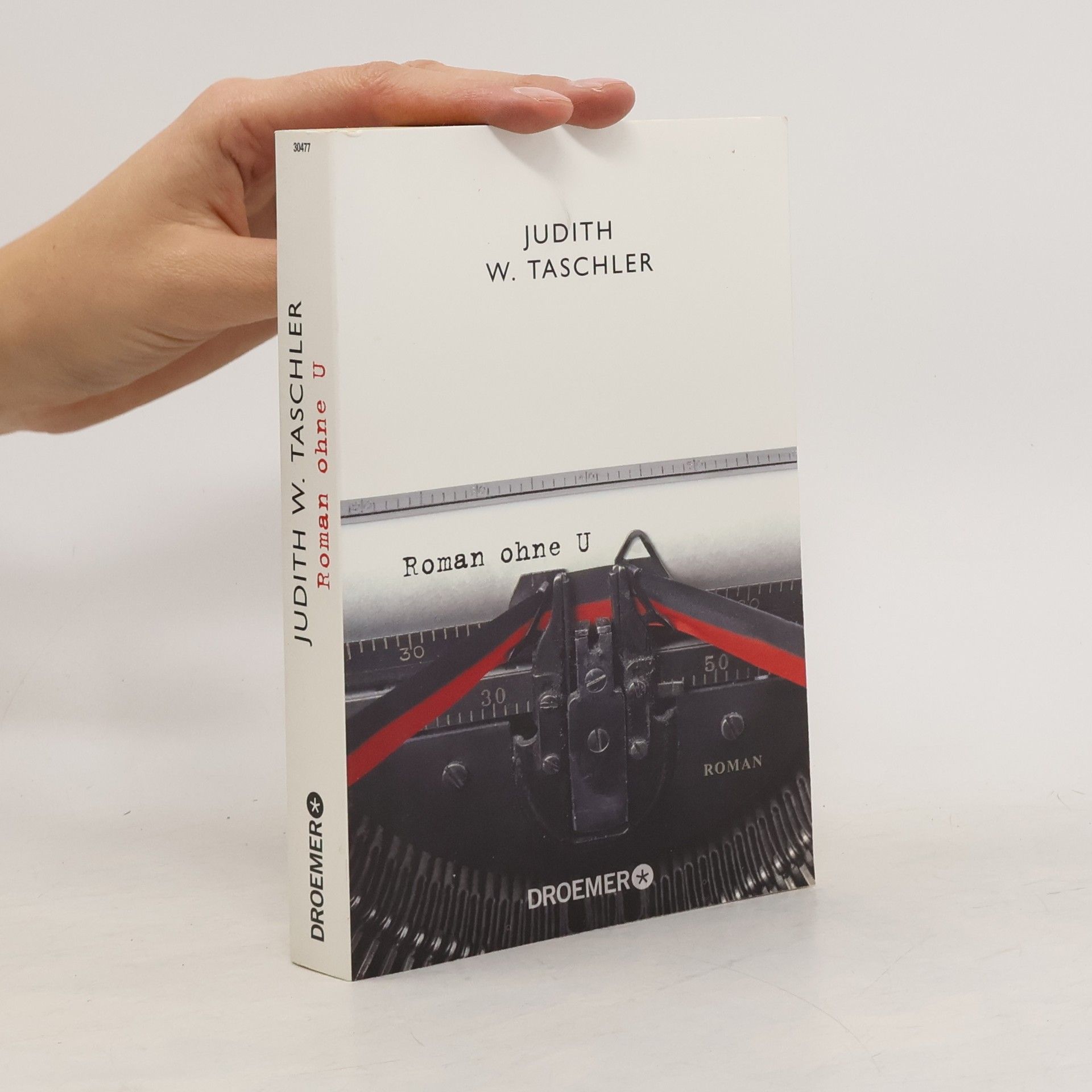 Roman ohne U