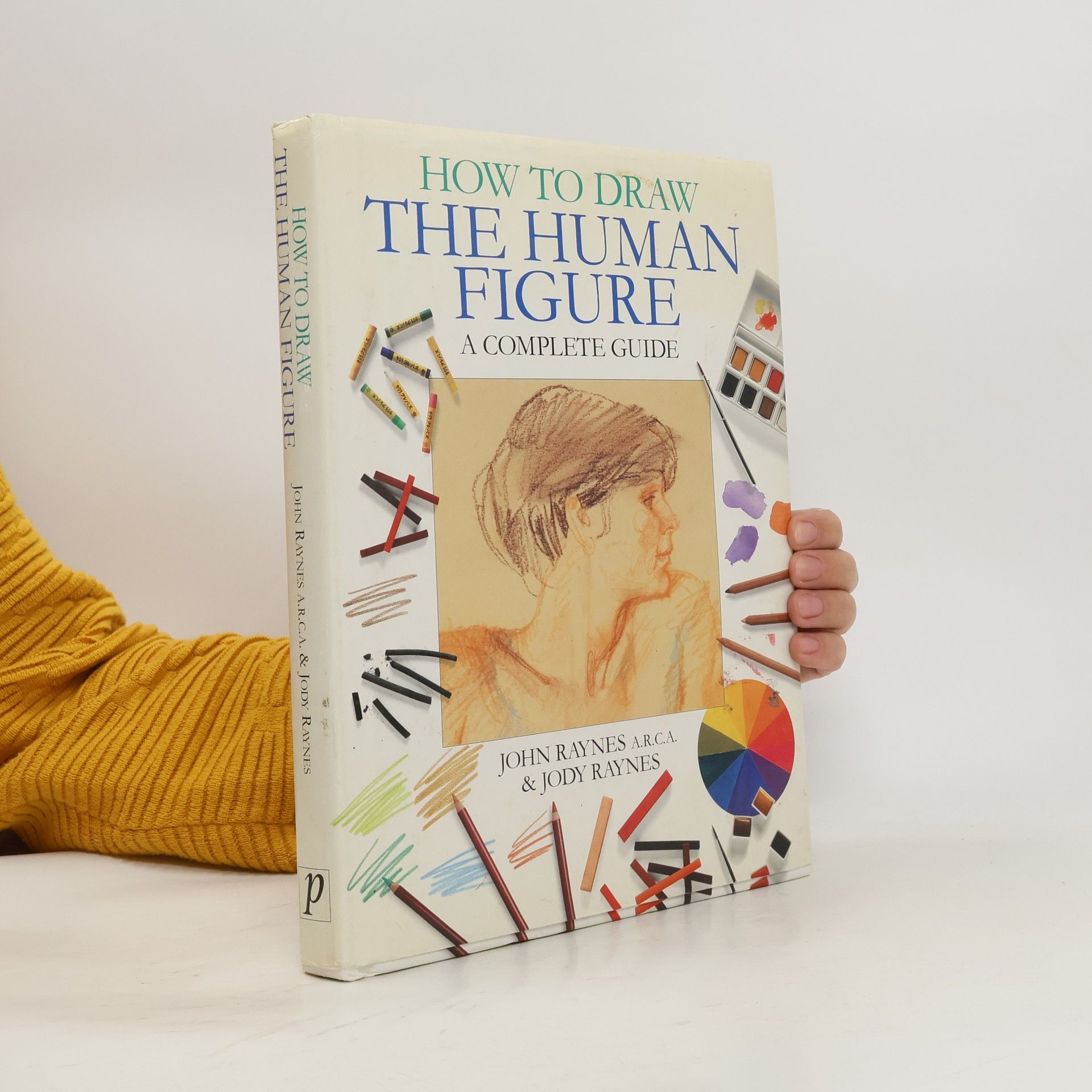 How to Draw the Human Figure