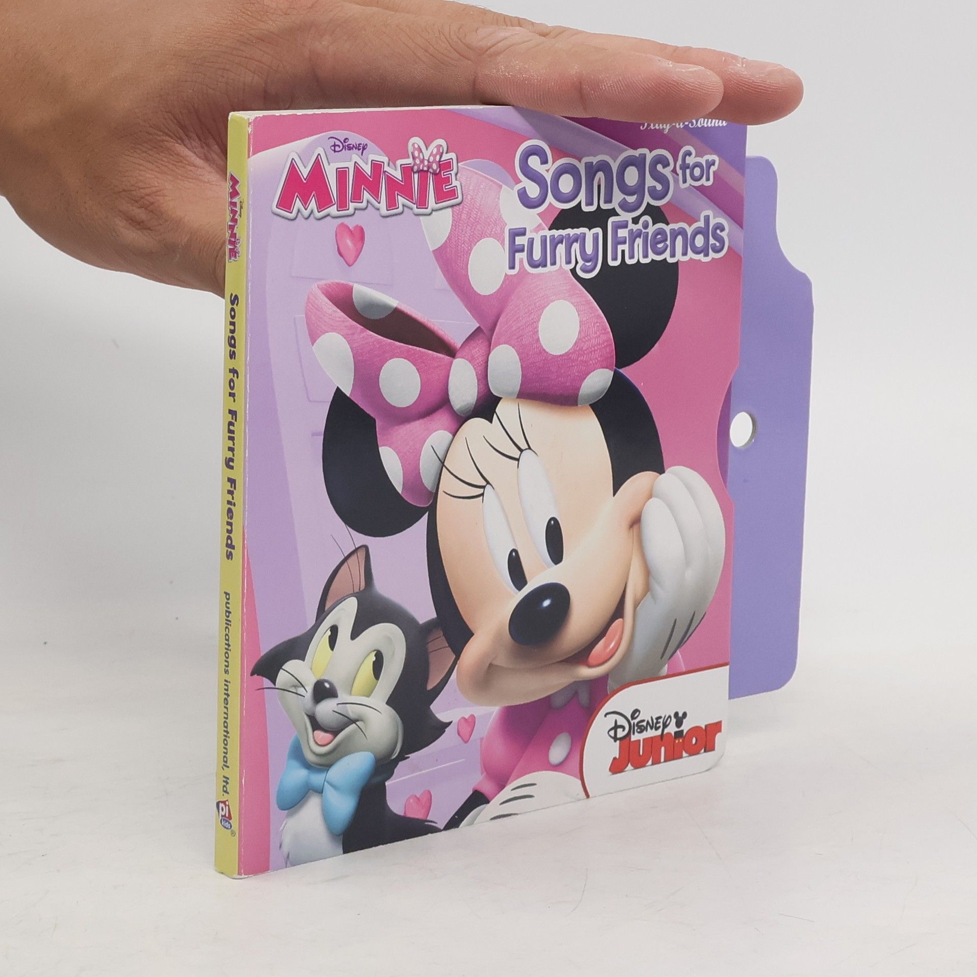 AA.VV. Songs for Furry Friends