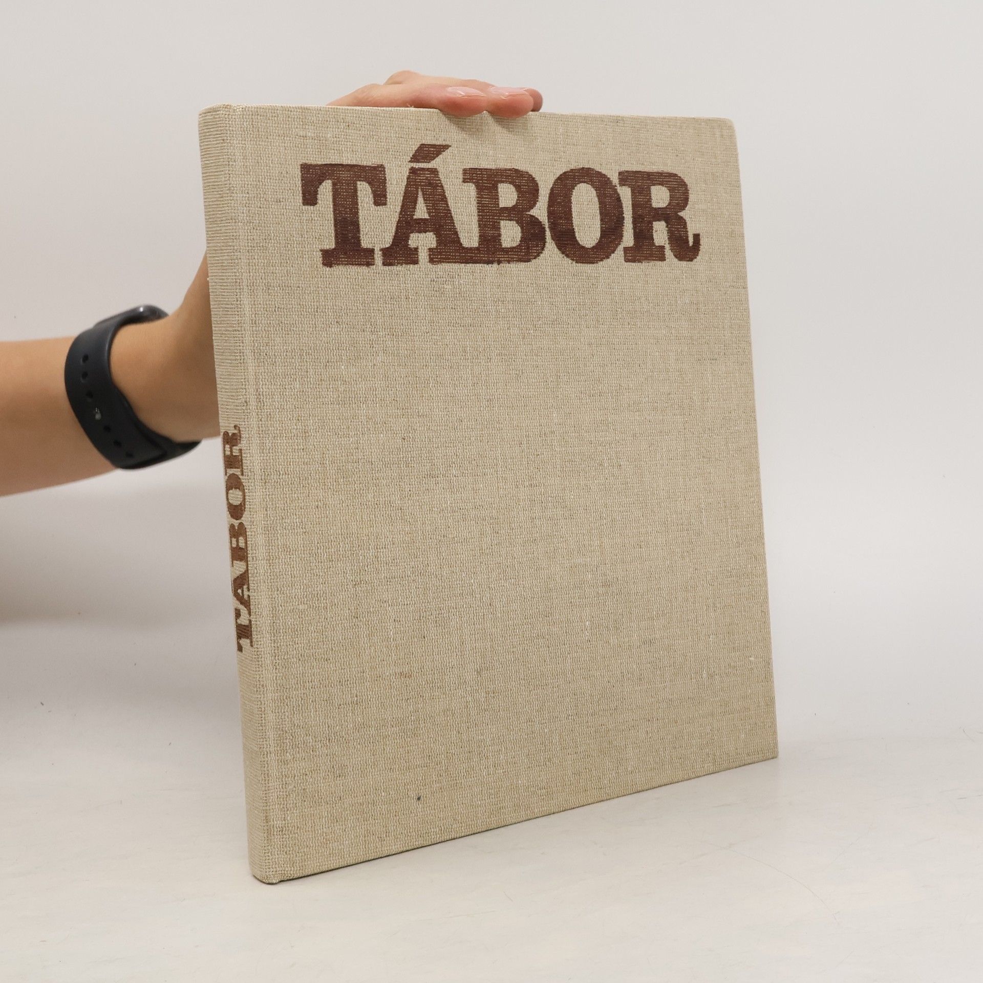 Donát Šajner Tábor