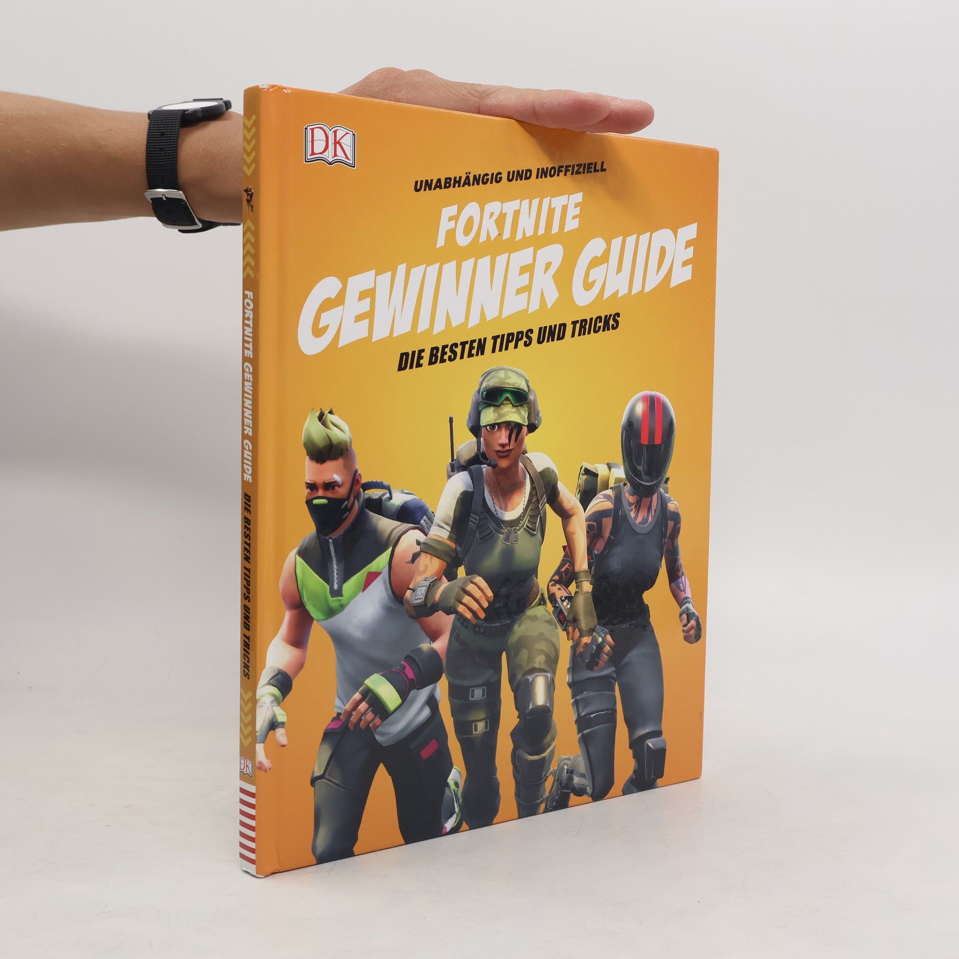 Kevin Pettman Fortnite Gewinner Guide