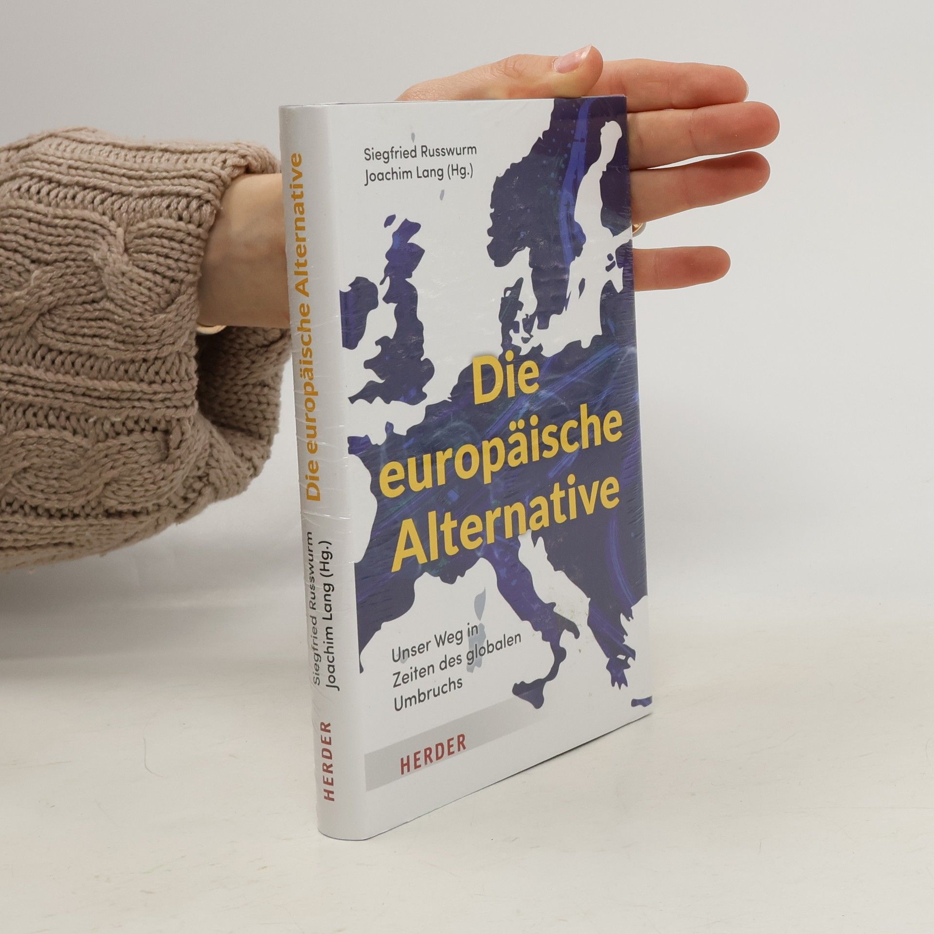 Die europäische Alternative