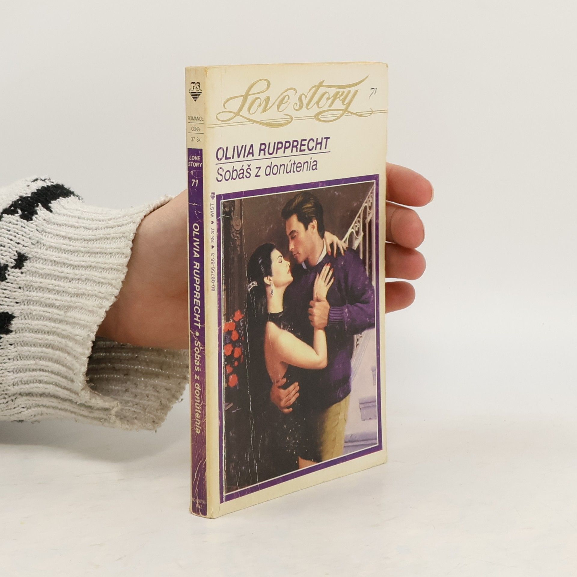 Sobáš z donútenia