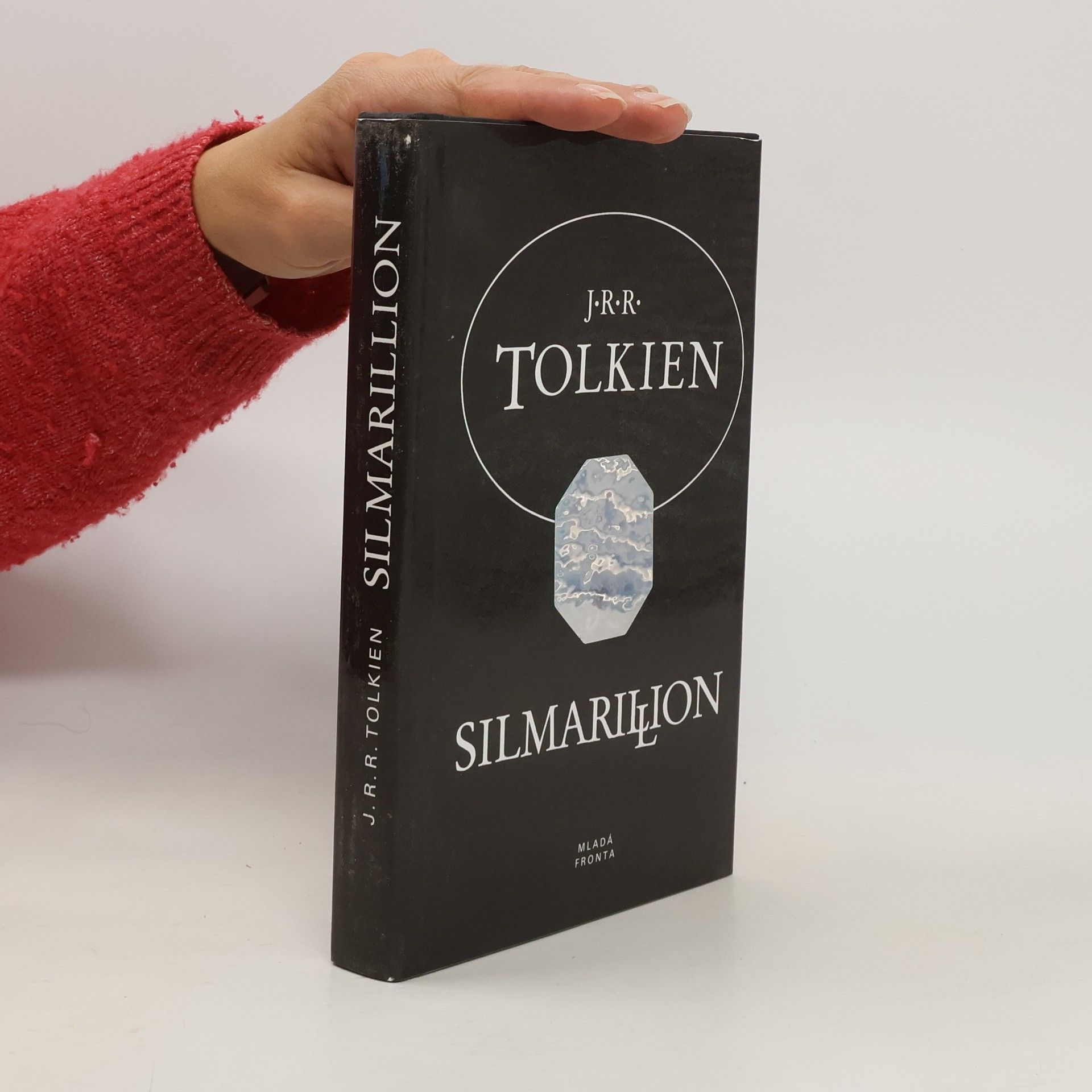 Silmarillion
