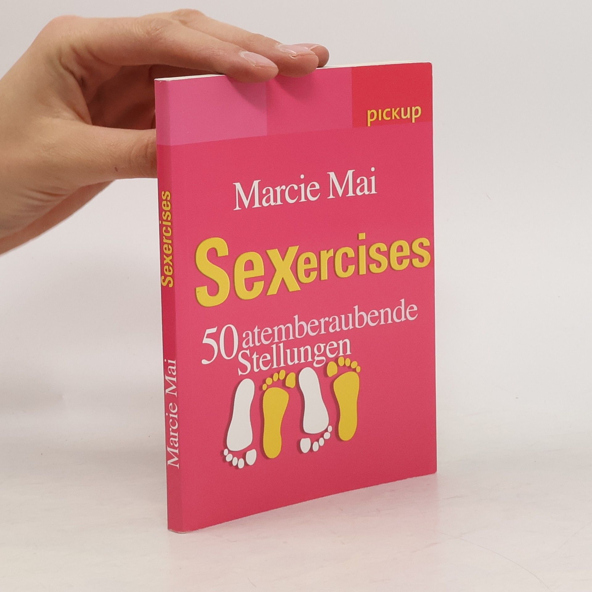 Marcie Mai Sexercises