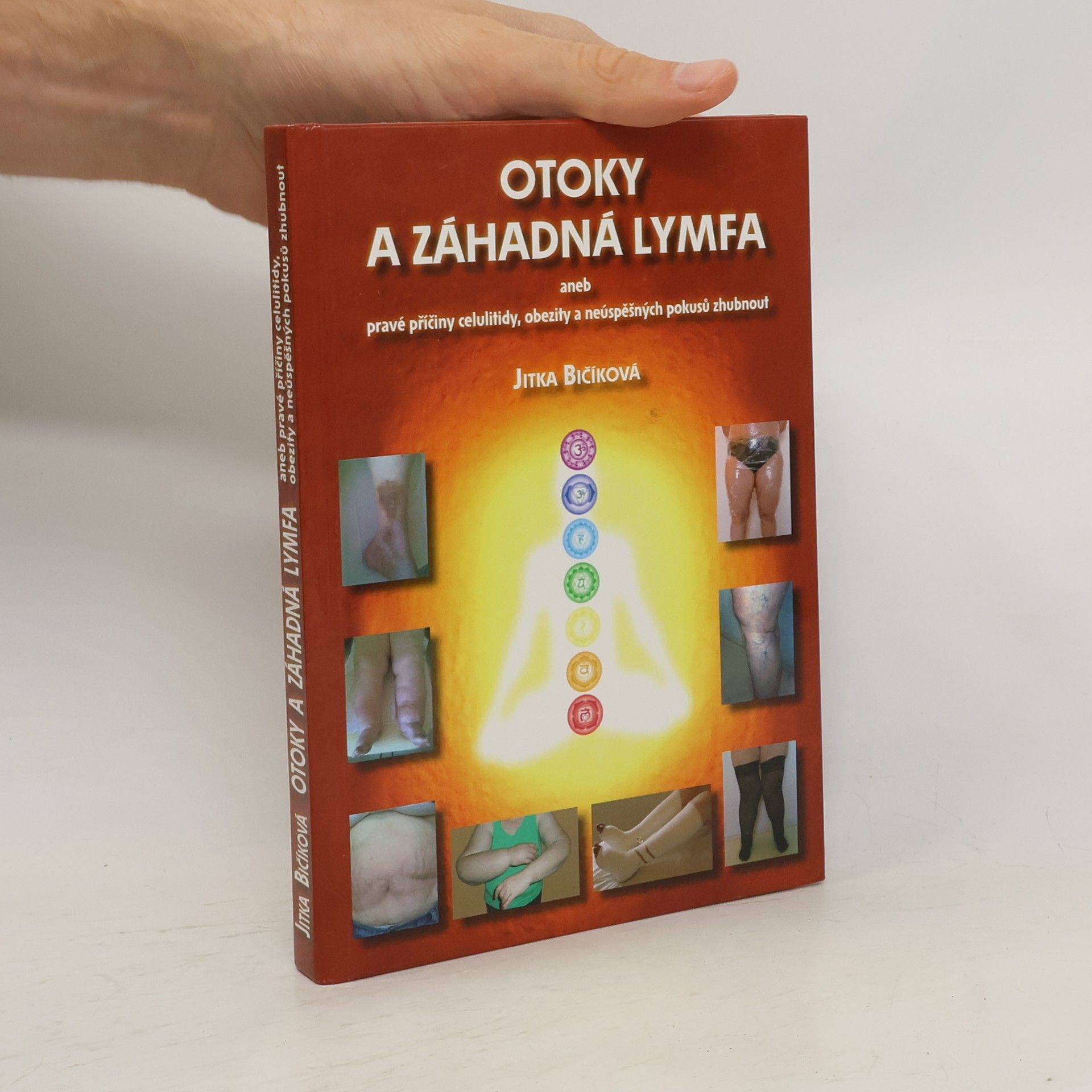 Otoky a záhadná lymfa, 1. díl