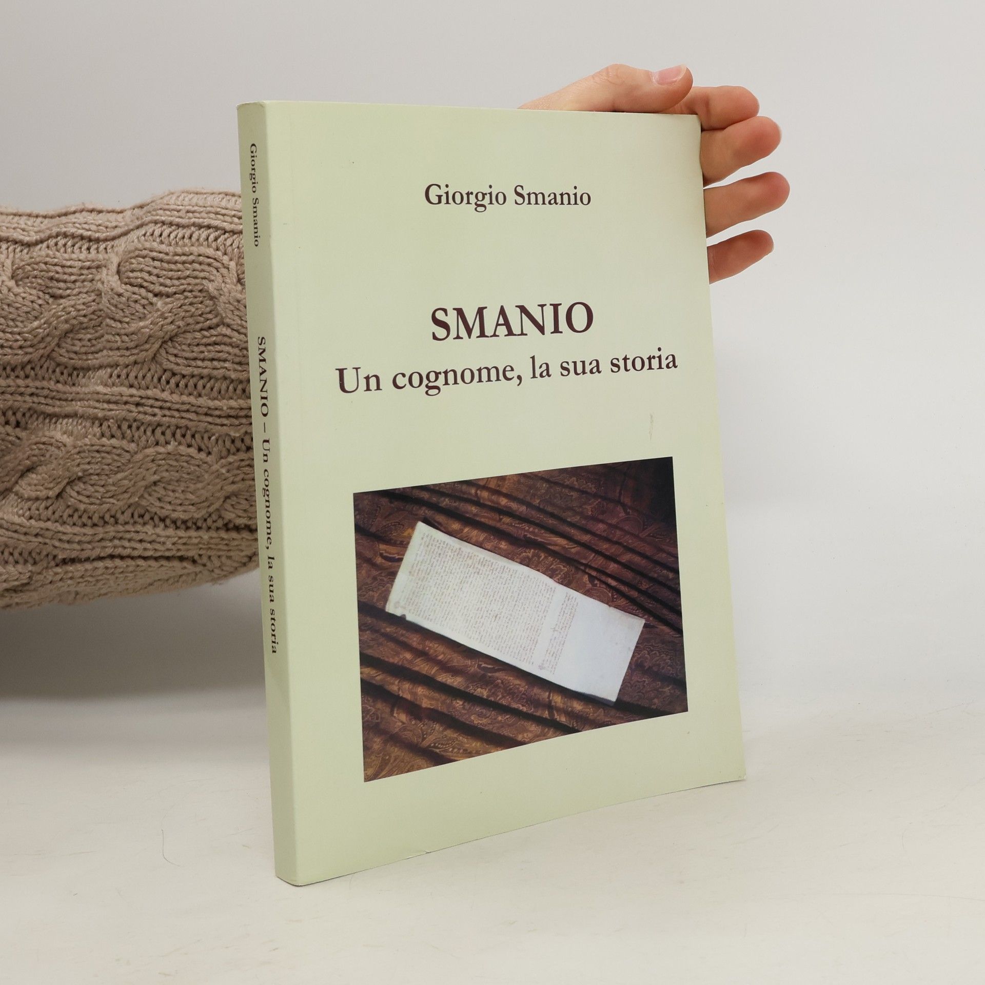 Giorgio Smanio Smanio