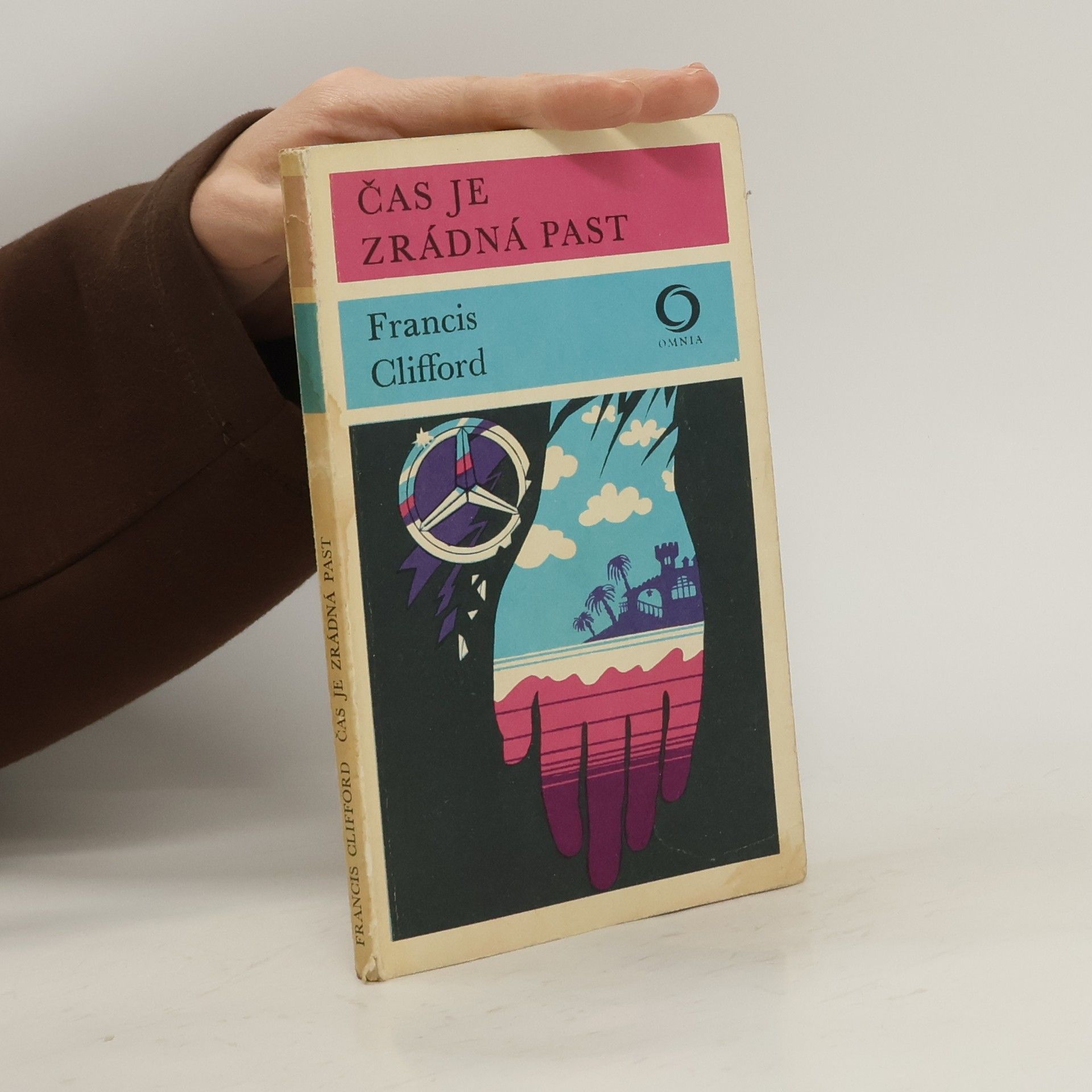 Čas je zrádná past