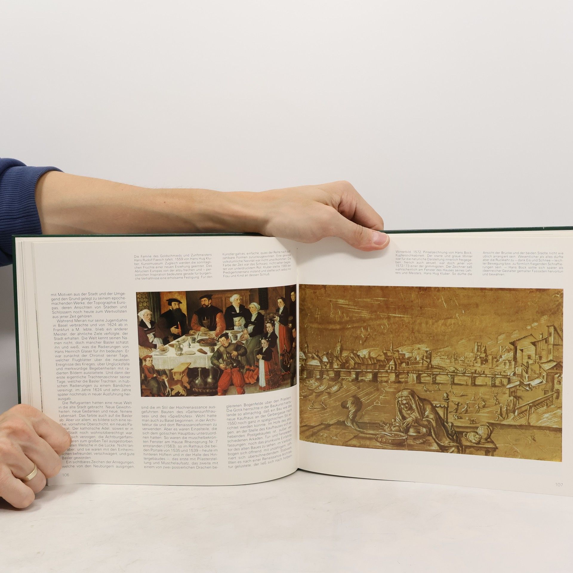 Autorenkollektiv Bauten und Bilder aus Basels Kulturgeschichte 1019 bis 1919